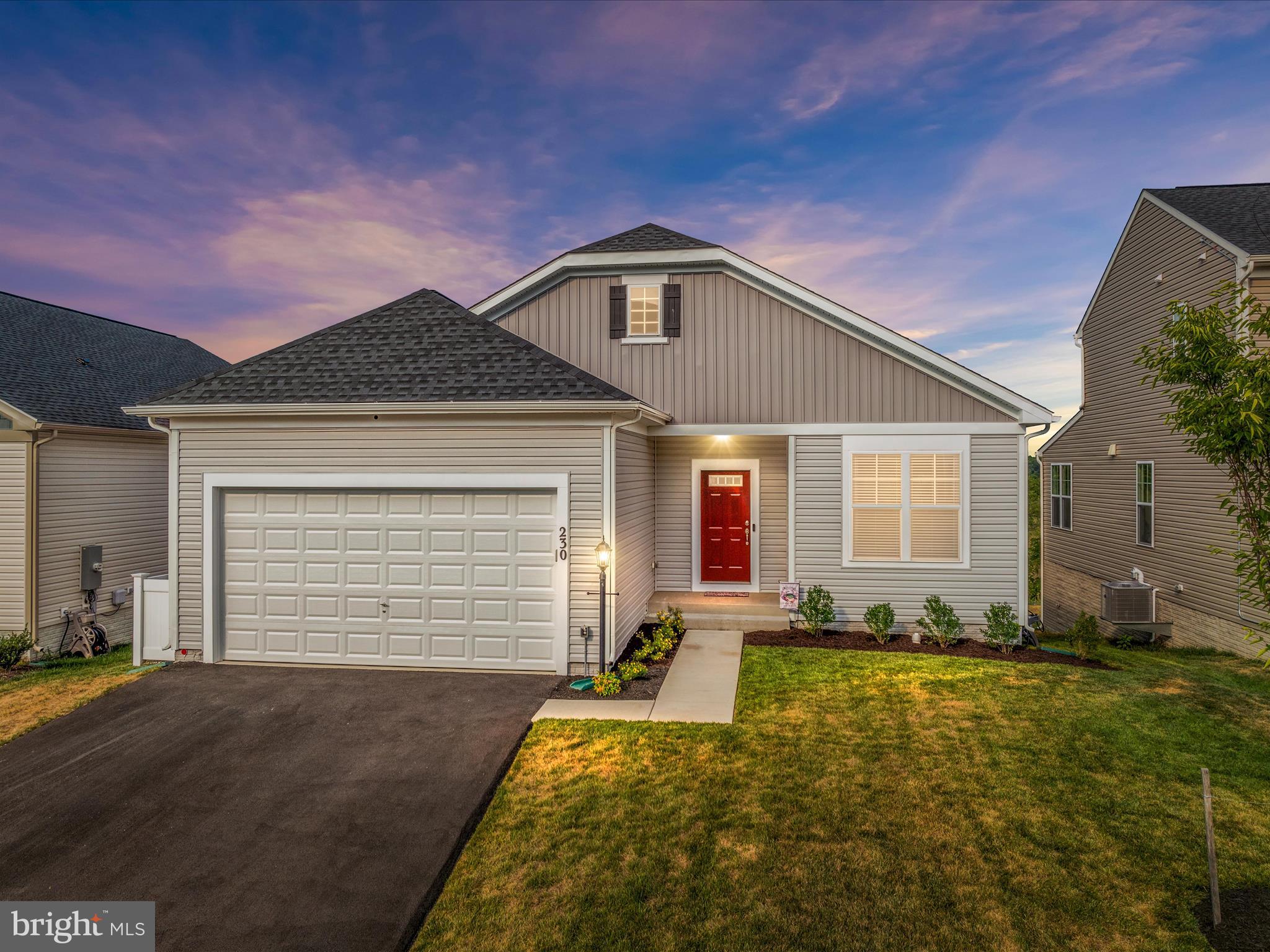 SNOWDEN BRIDGE - Residential