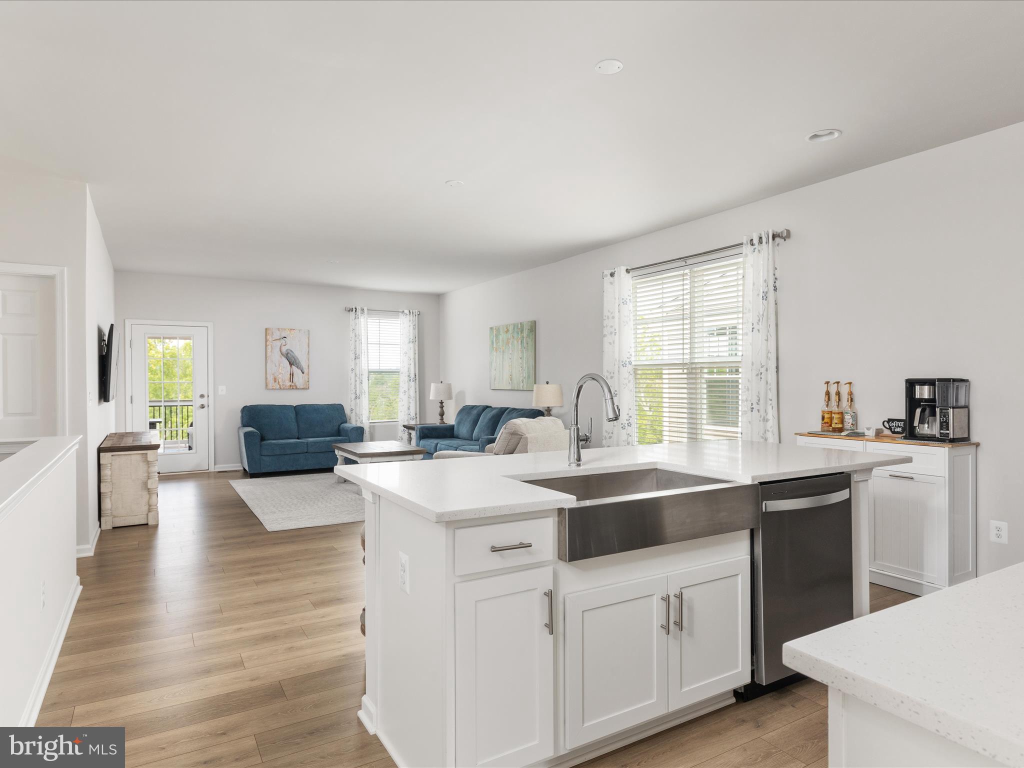 SNOWDEN BRIDGE - Residential