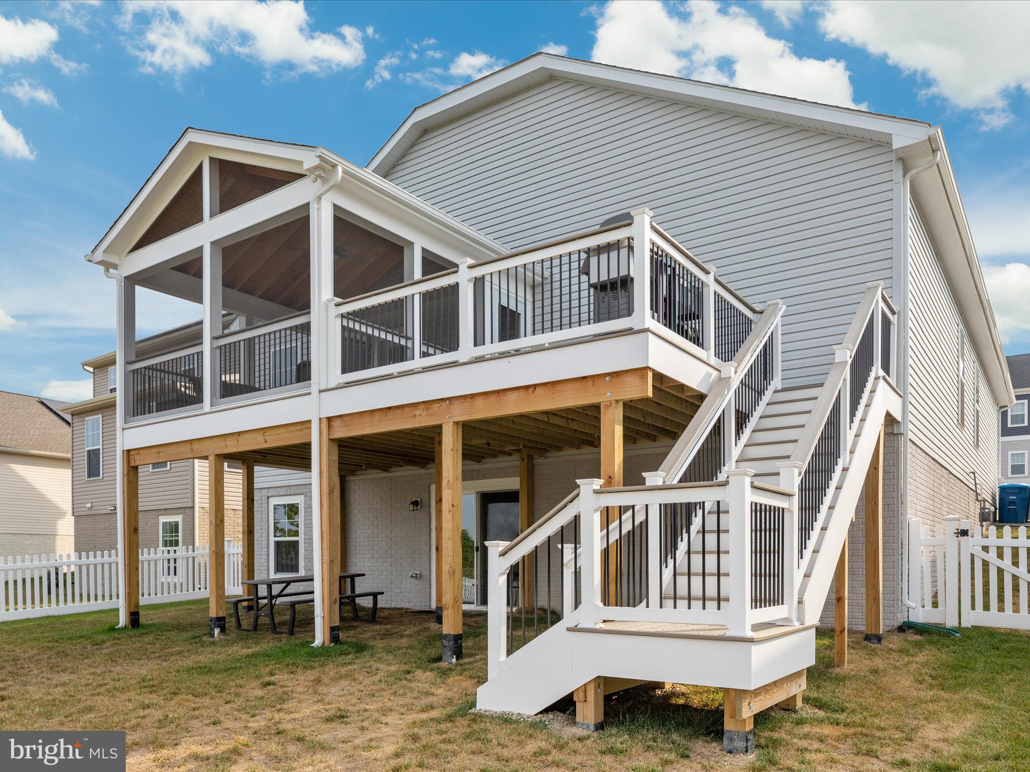 SNOWDEN BRIDGE - Residential