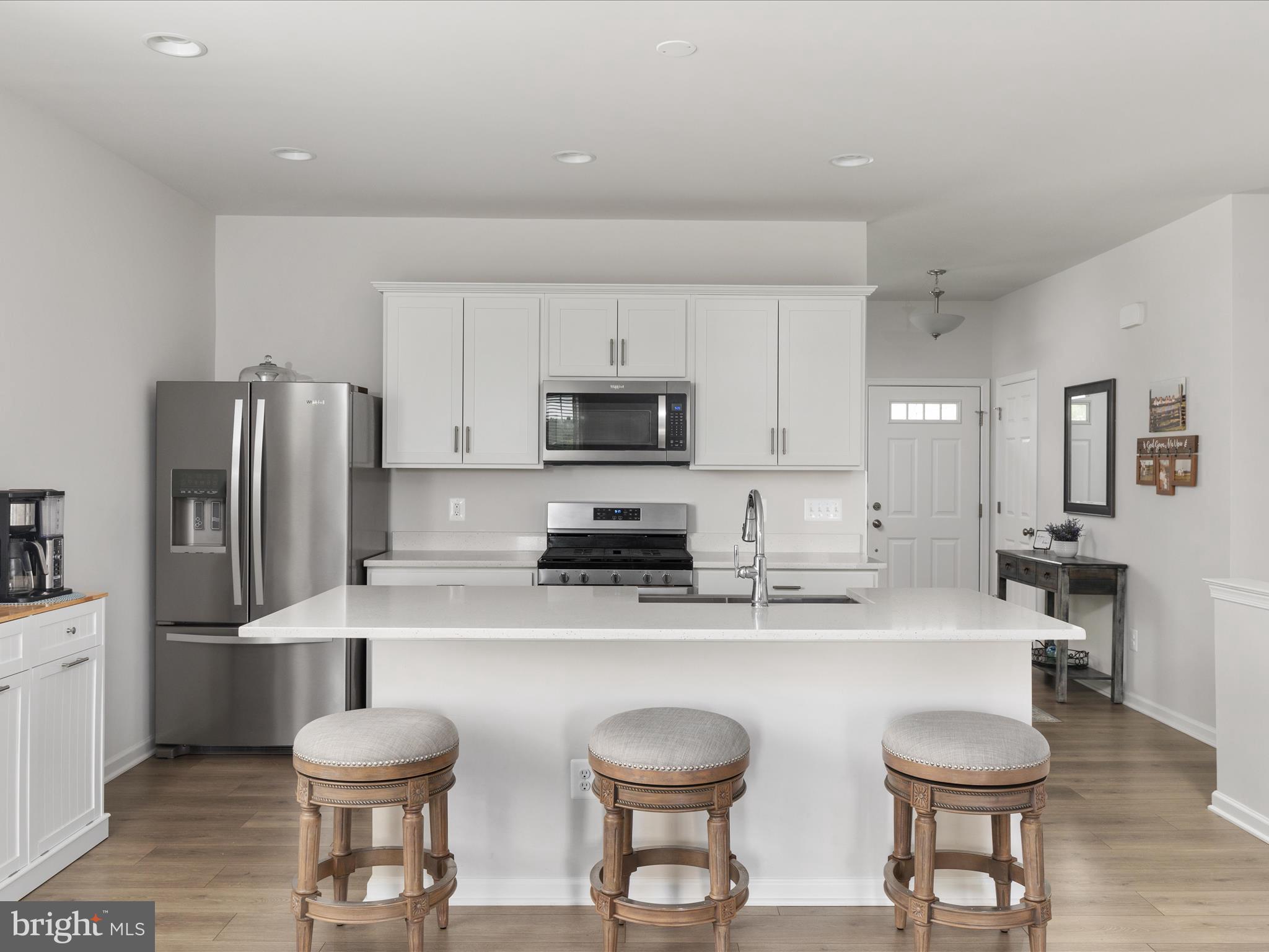 SNOWDEN BRIDGE - Residential