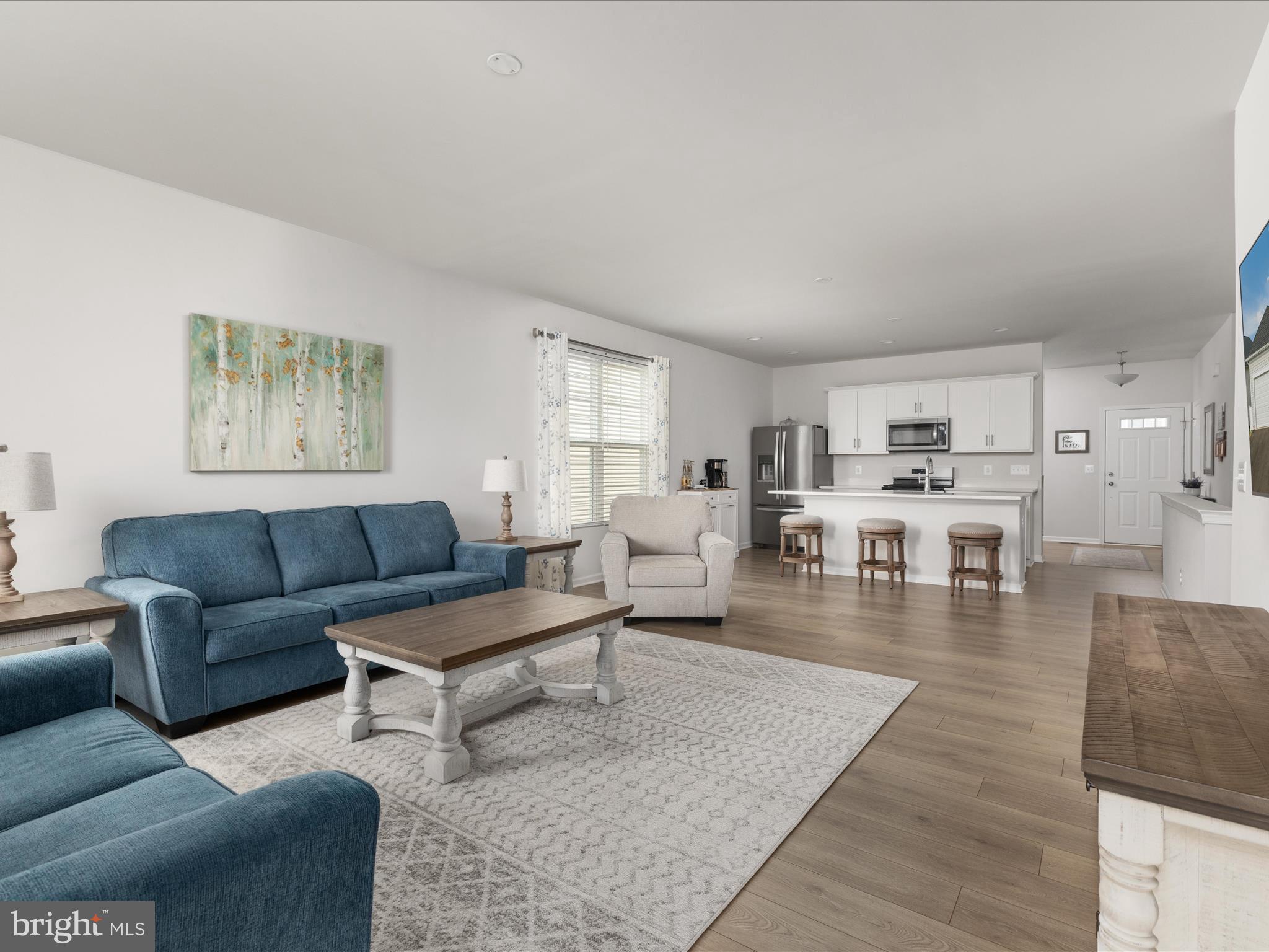 SNOWDEN BRIDGE - Residential