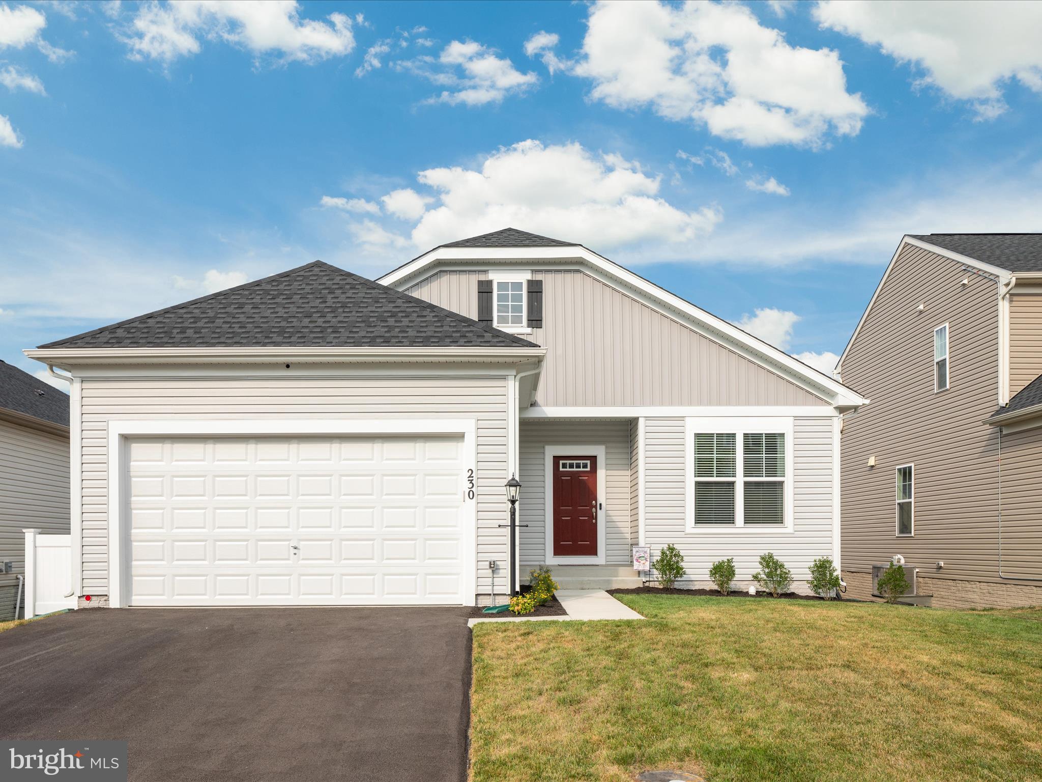 SNOWDEN BRIDGE - Residential