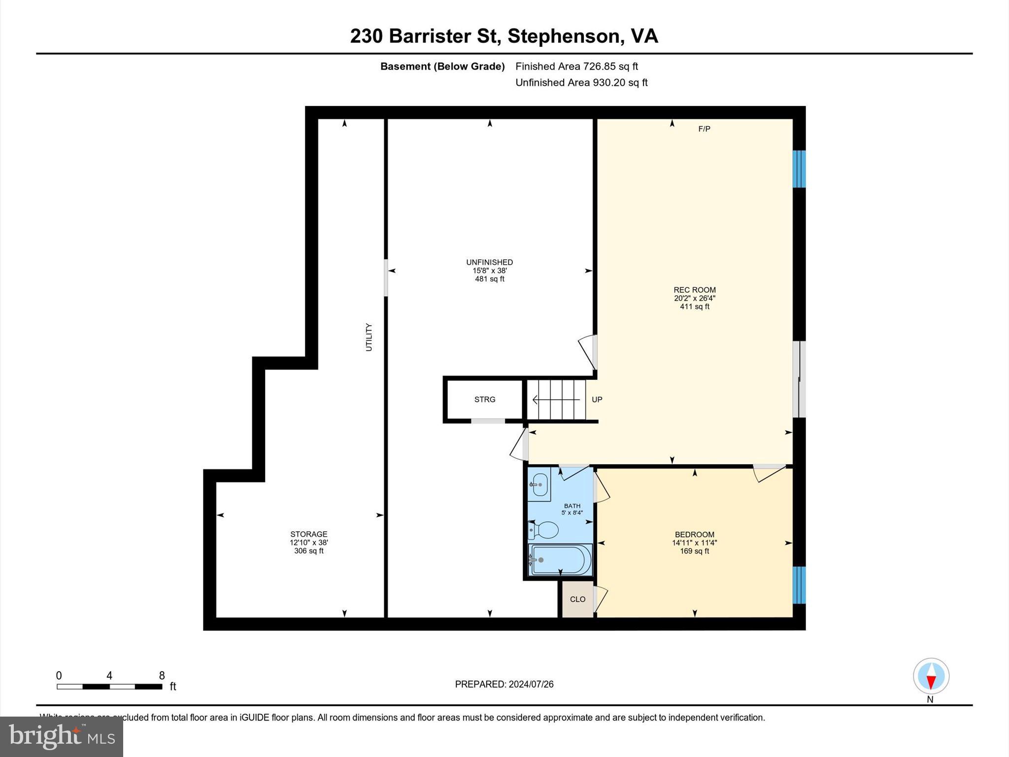 SNOWDEN BRIDGE - Residential