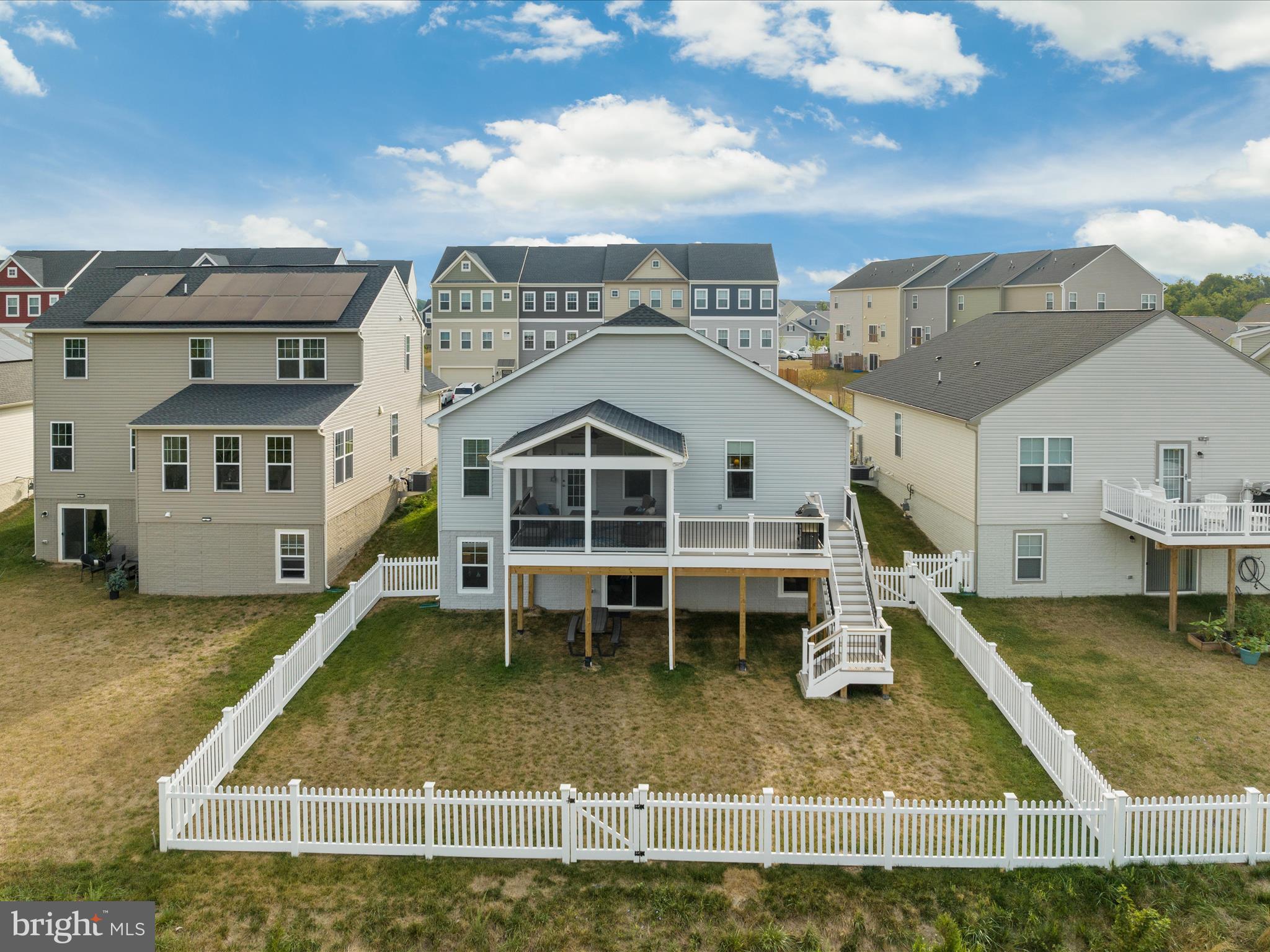 SNOWDEN BRIDGE - Residential