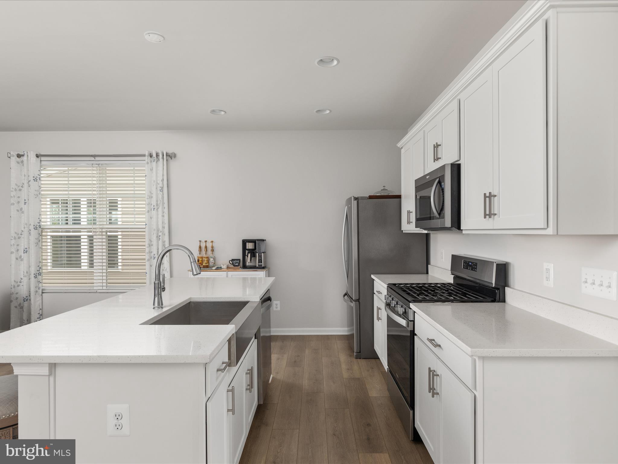 SNOWDEN BRIDGE - Residential