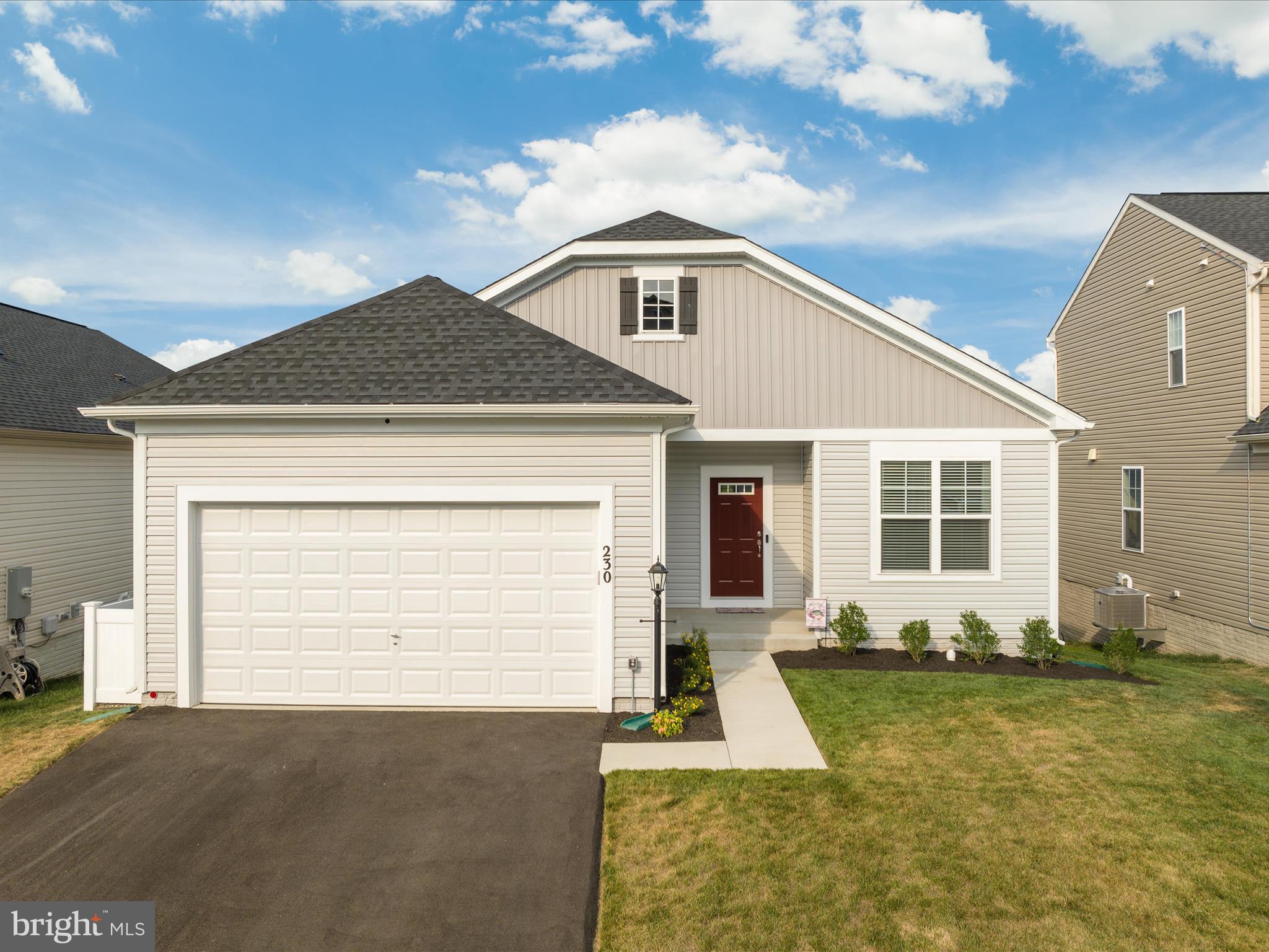 SNOWDEN BRIDGE - Residential