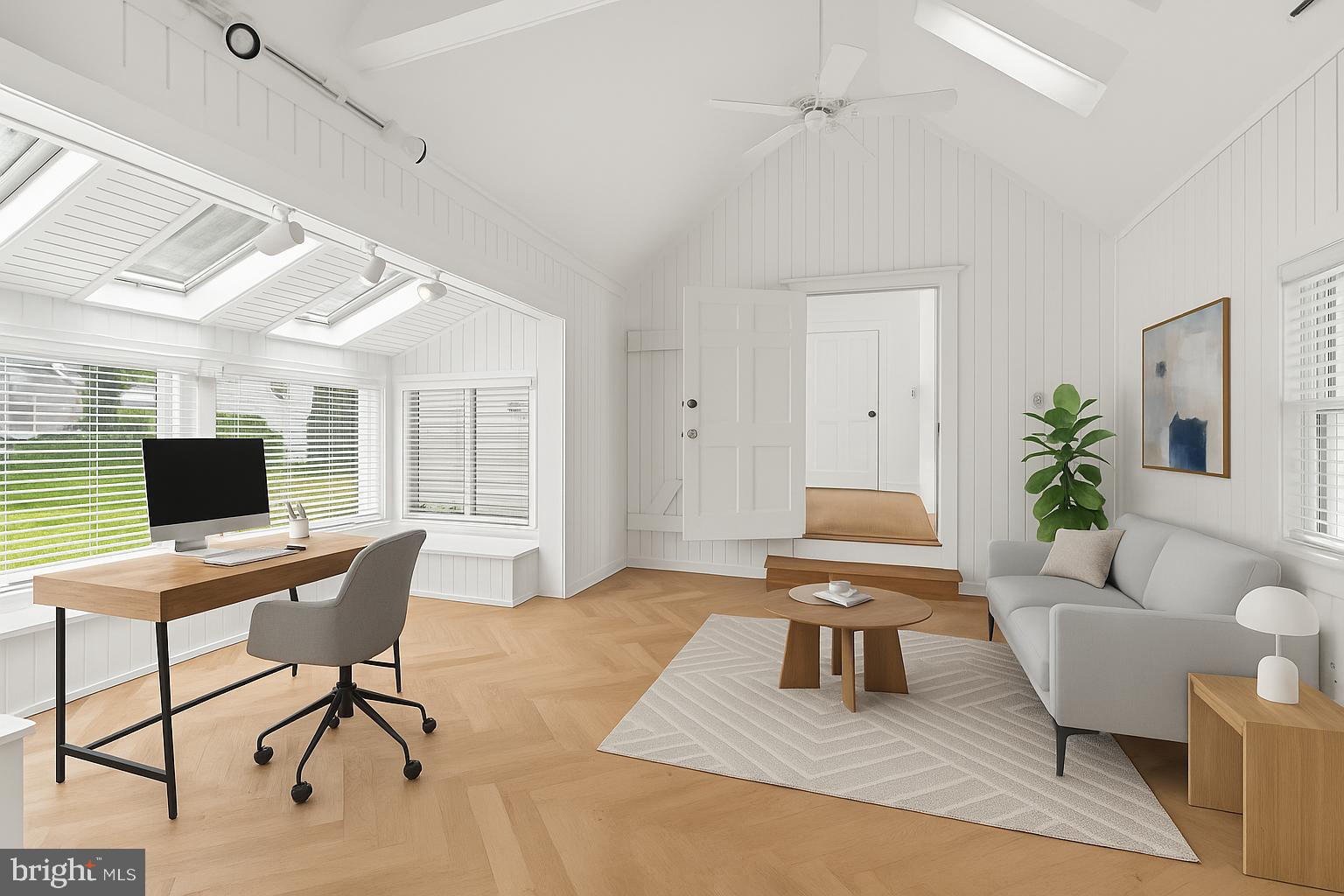 MAIN STREET - Residential Lease