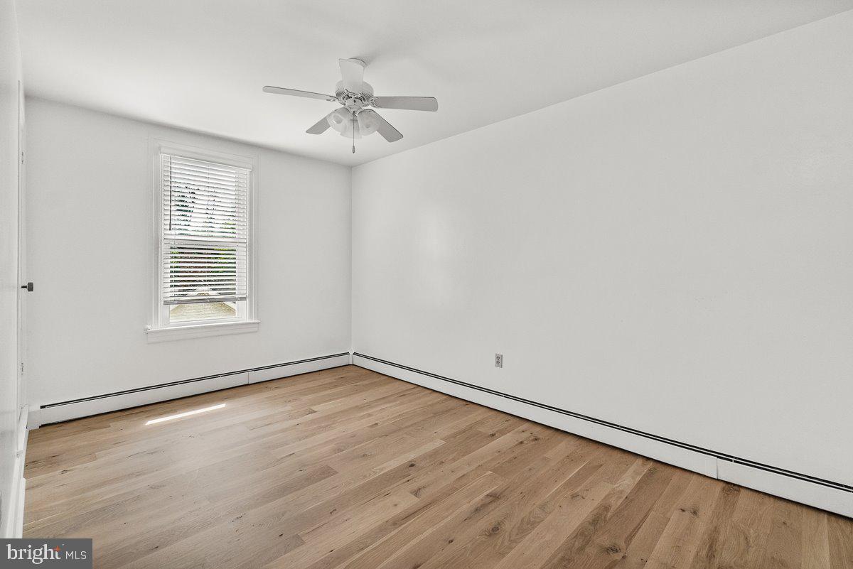 MAIN STREET - Residential Lease