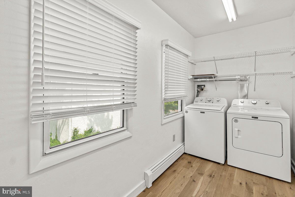 MAIN STREET - Residential Lease