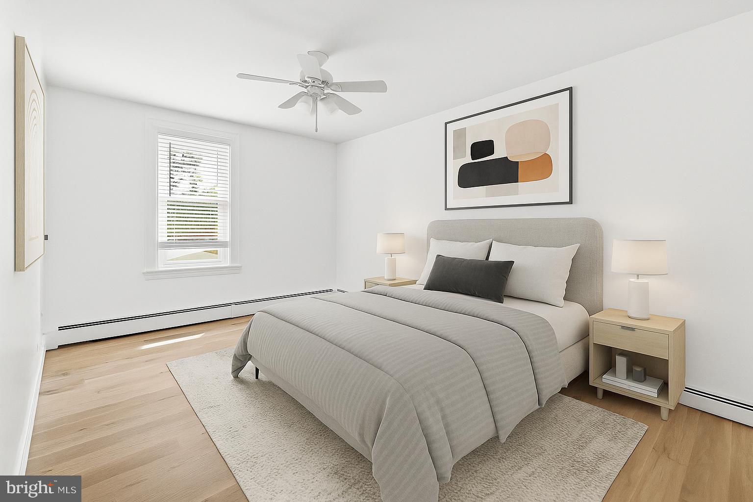 MAIN STREET - Residential Lease