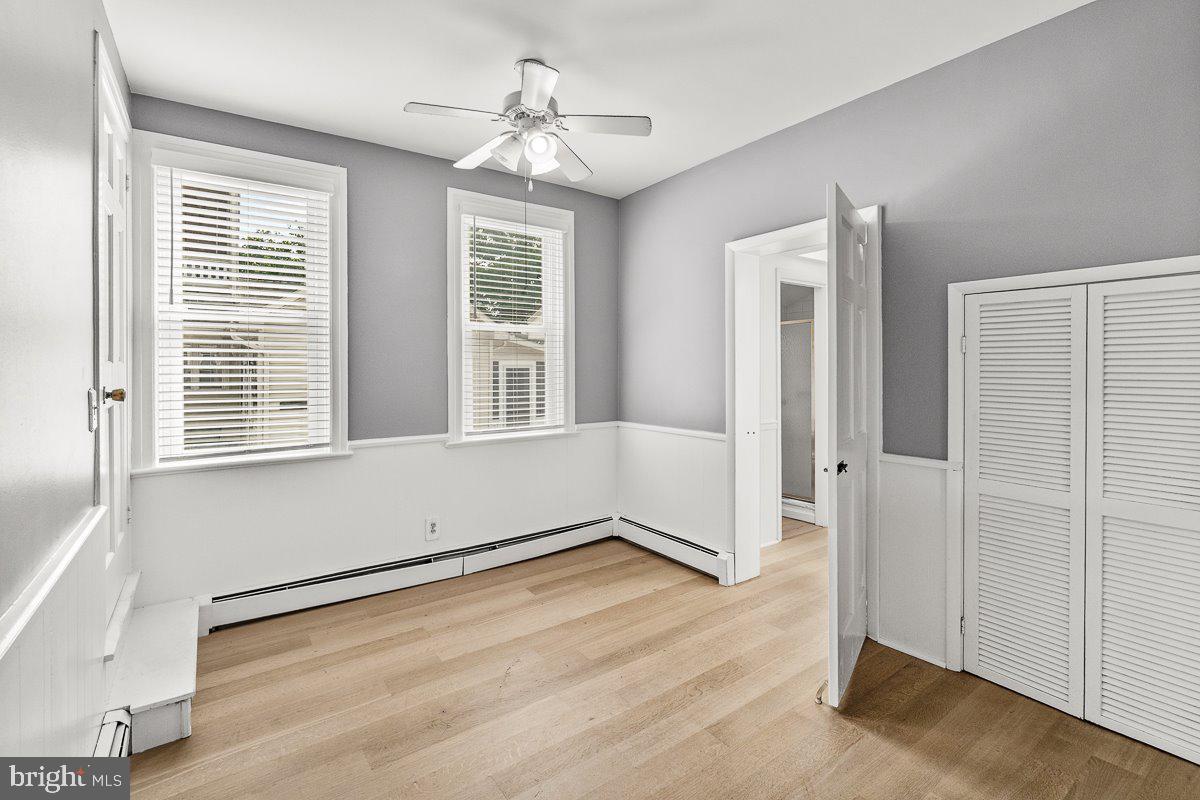 MAIN STREET - Residential Lease