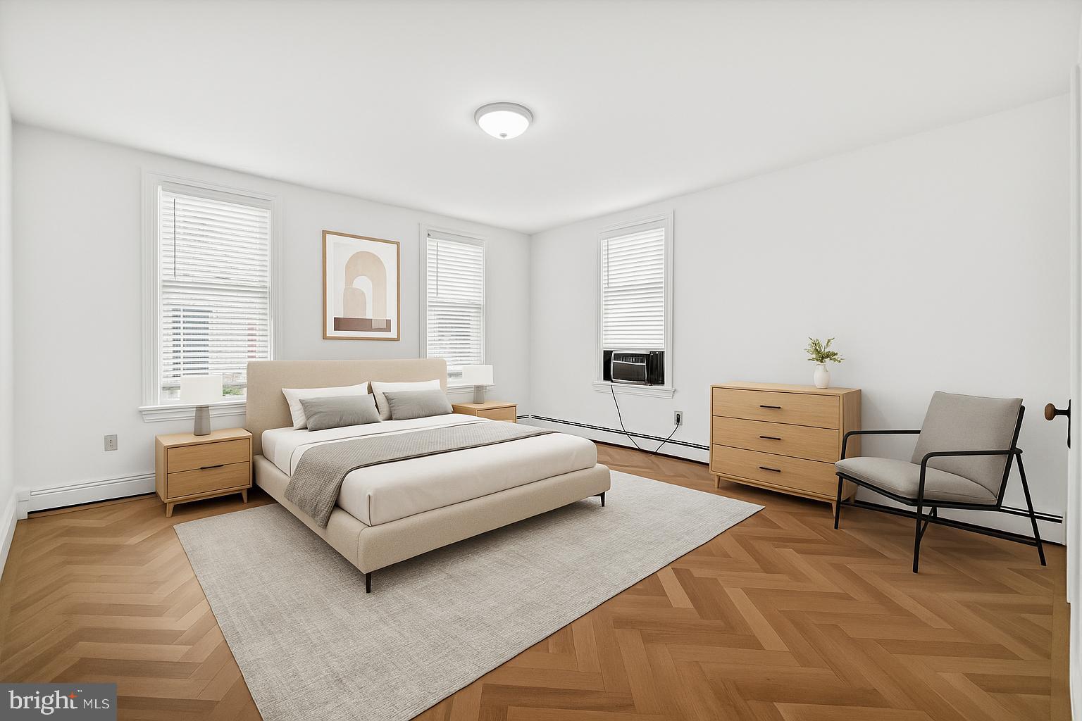 MAIN STREET - Residential Lease