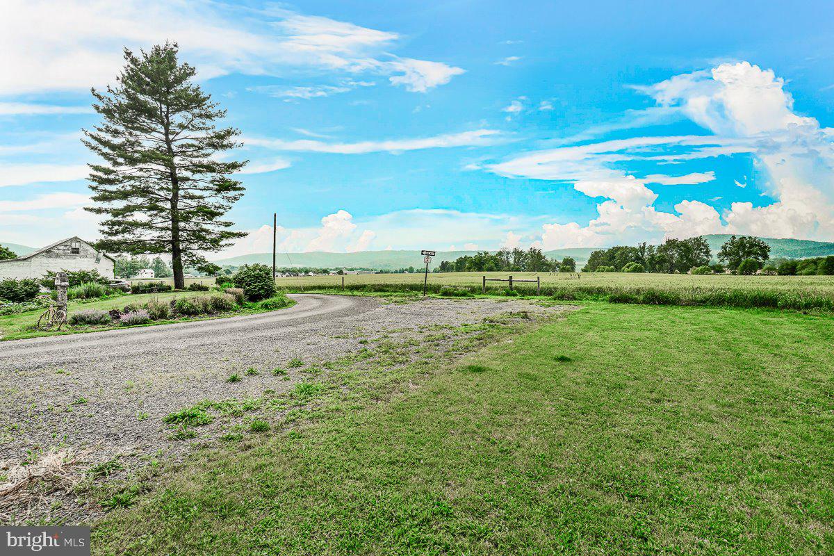 MAIN STREET - Residential Lease