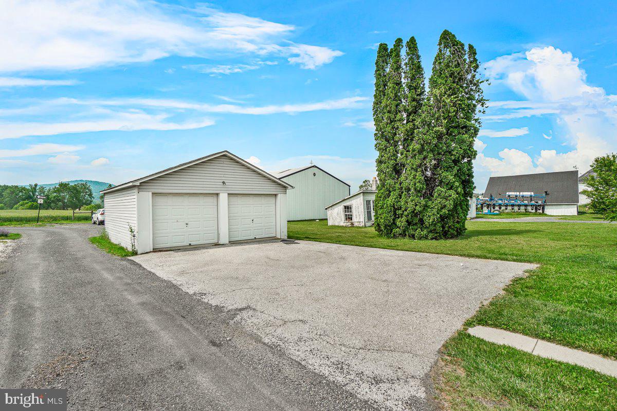 MAIN STREET - Residential Lease