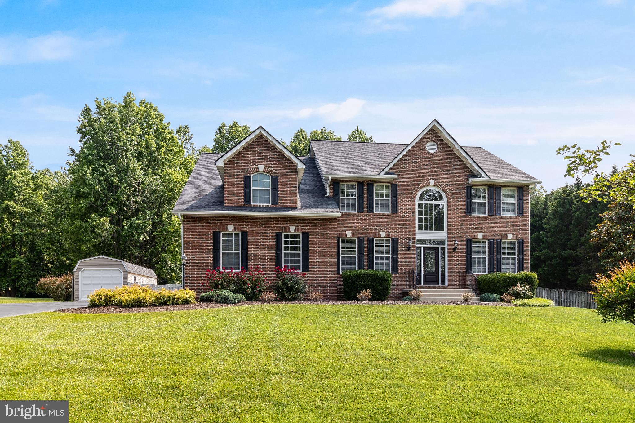 2651 LADY ANNES WAY