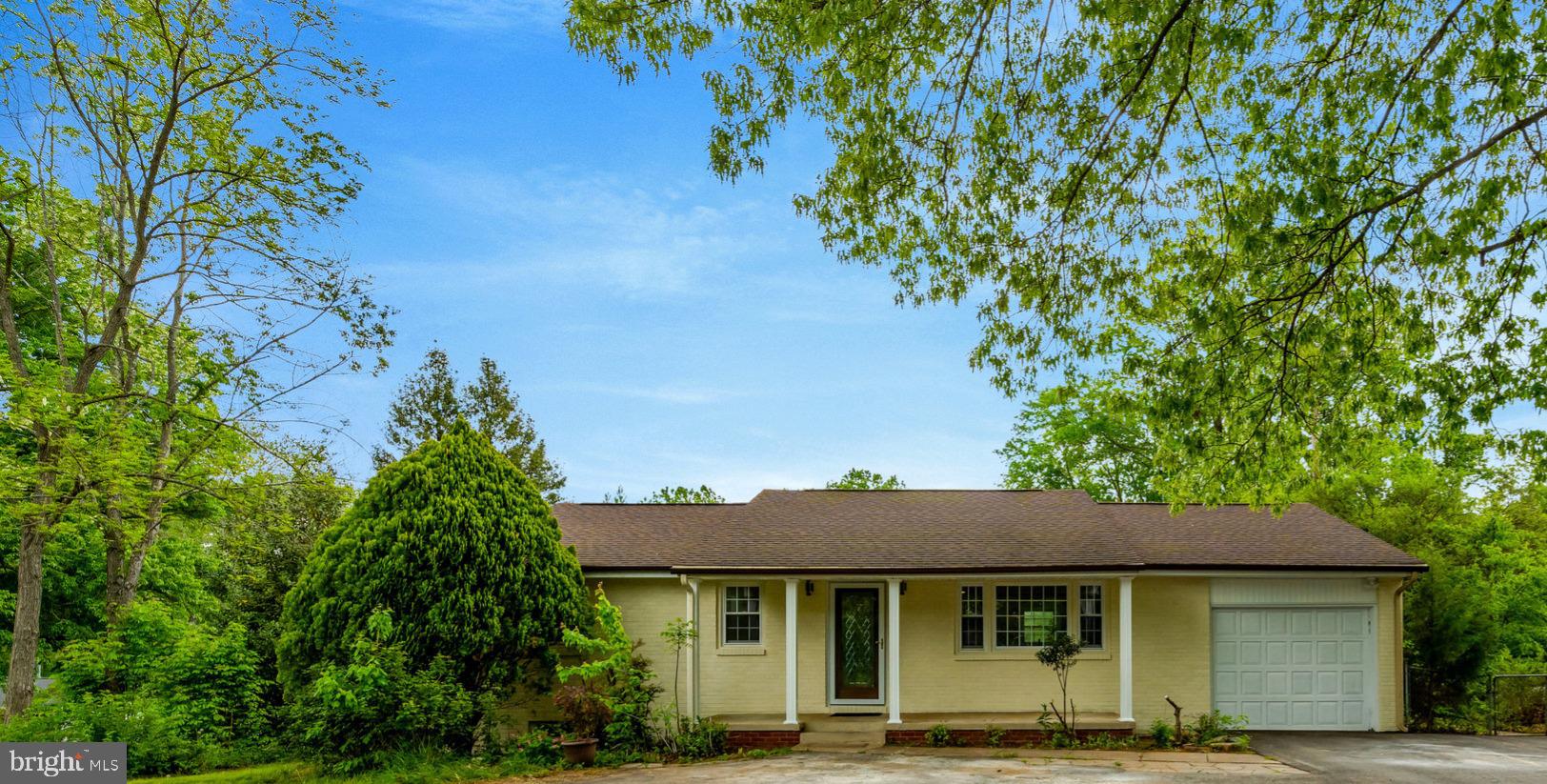 10741 JAMES MADISON HIGHWAY