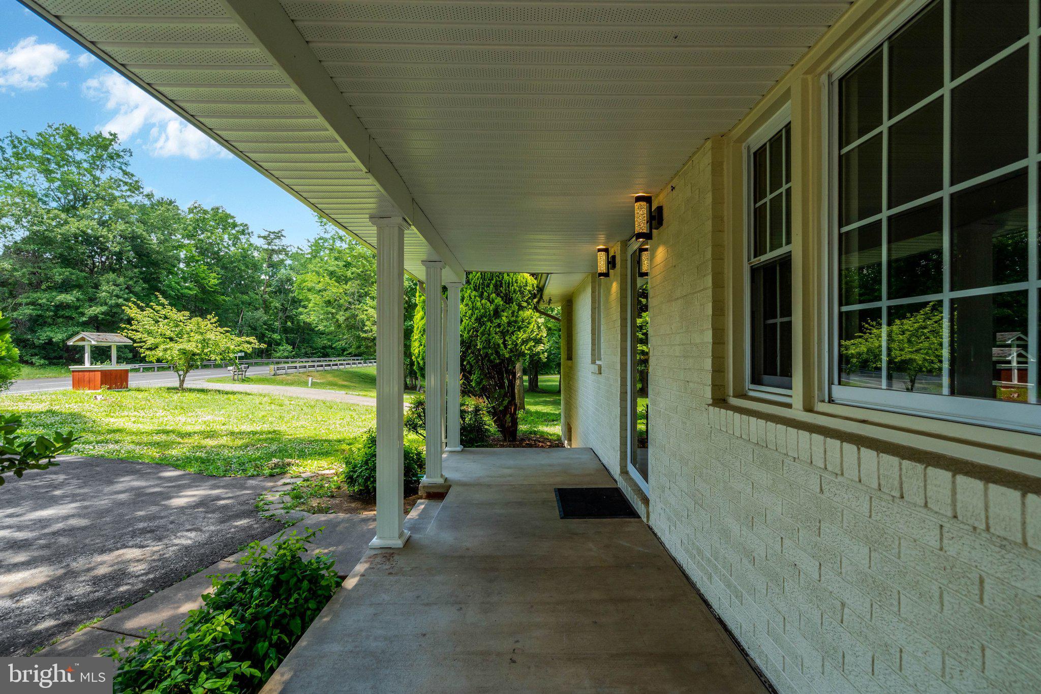 10741 JAMES MADISON HIGHWAY