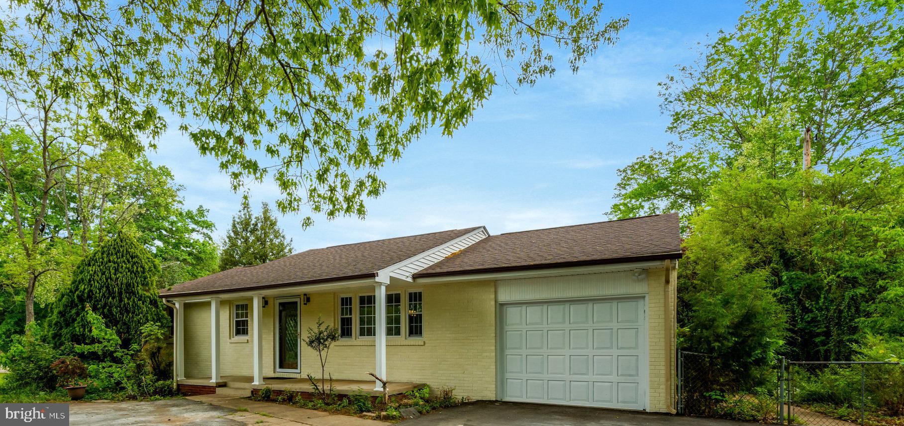 10741 JAMES MADISON HIGHWAY