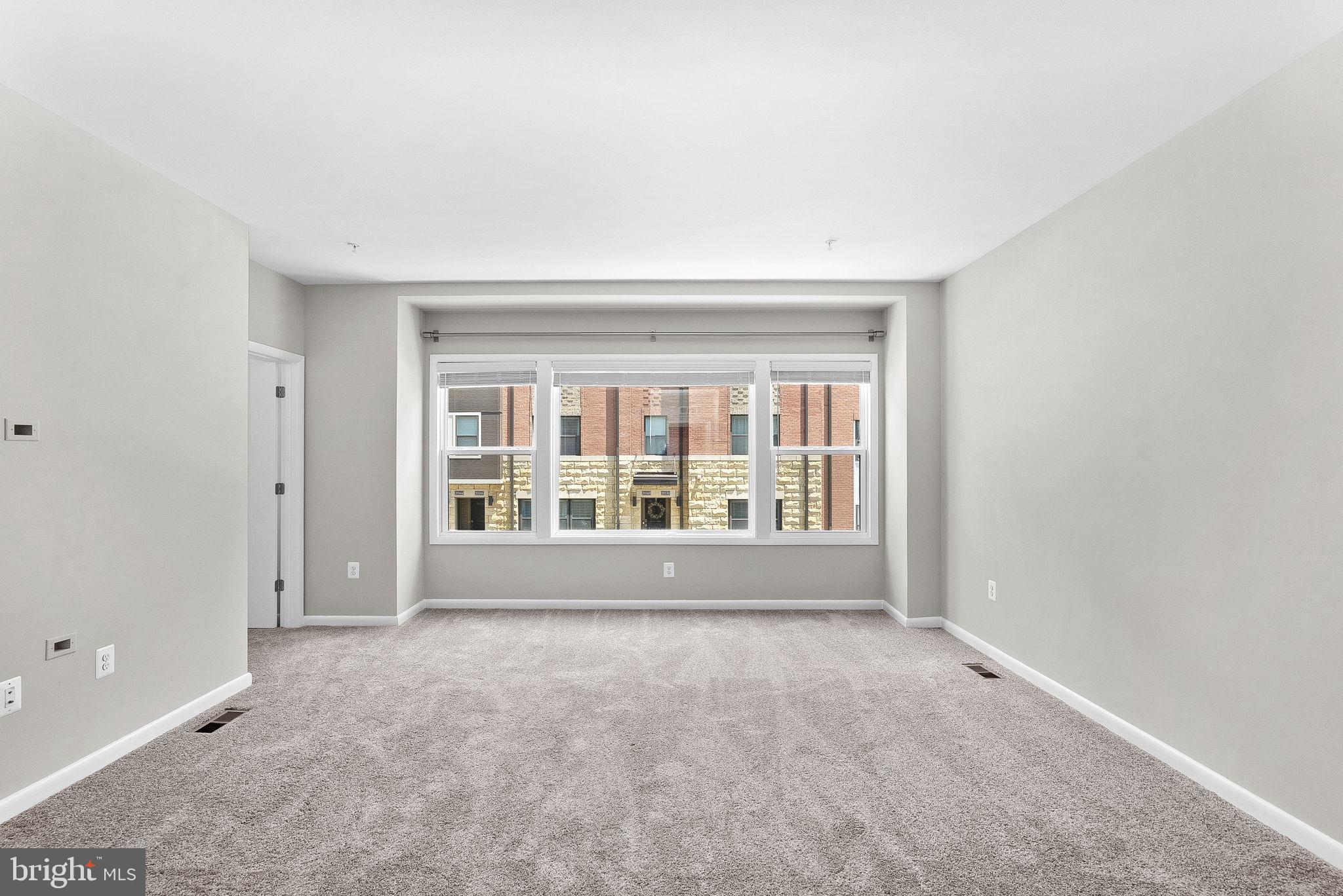 SM ONE LOUDOUN CONDO - Residential