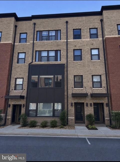 Photo of 20567 Milbridge Terrace, ASHBURN, VA 20147 (MLS # VALO2124338)