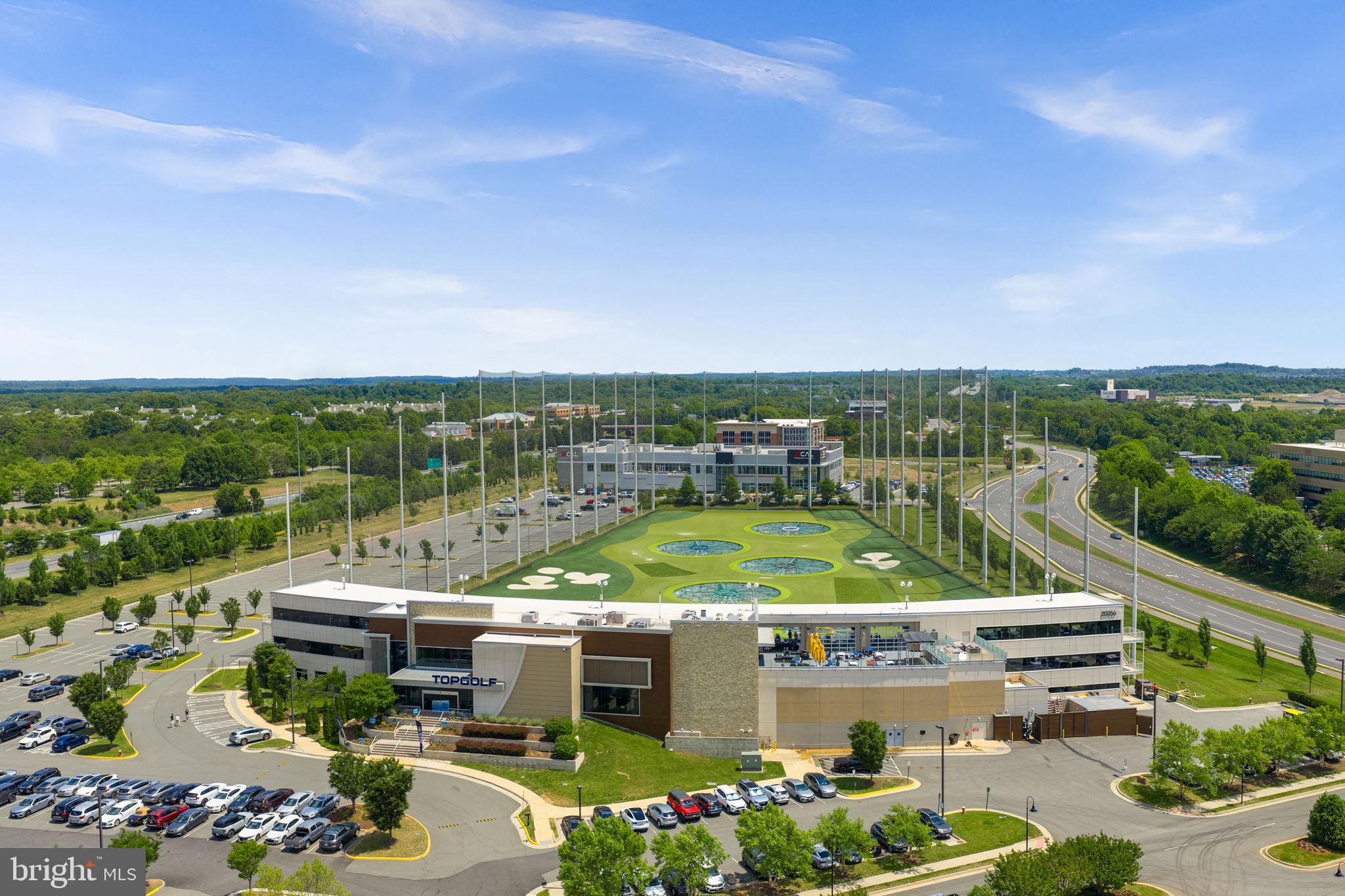 SM ONE LOUDOUN CONDO - Residential