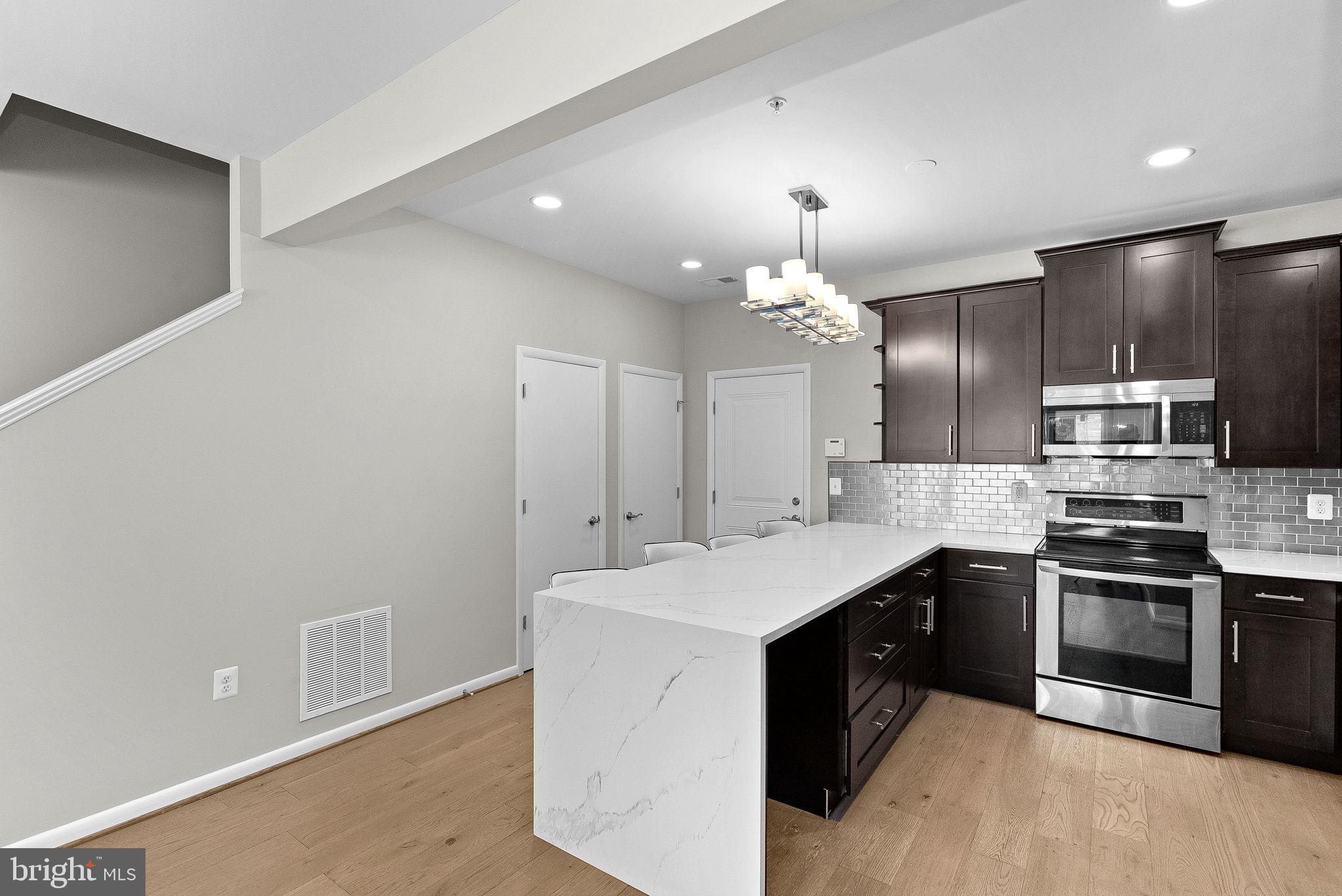 SM ONE LOUDOUN CONDO - Residential
