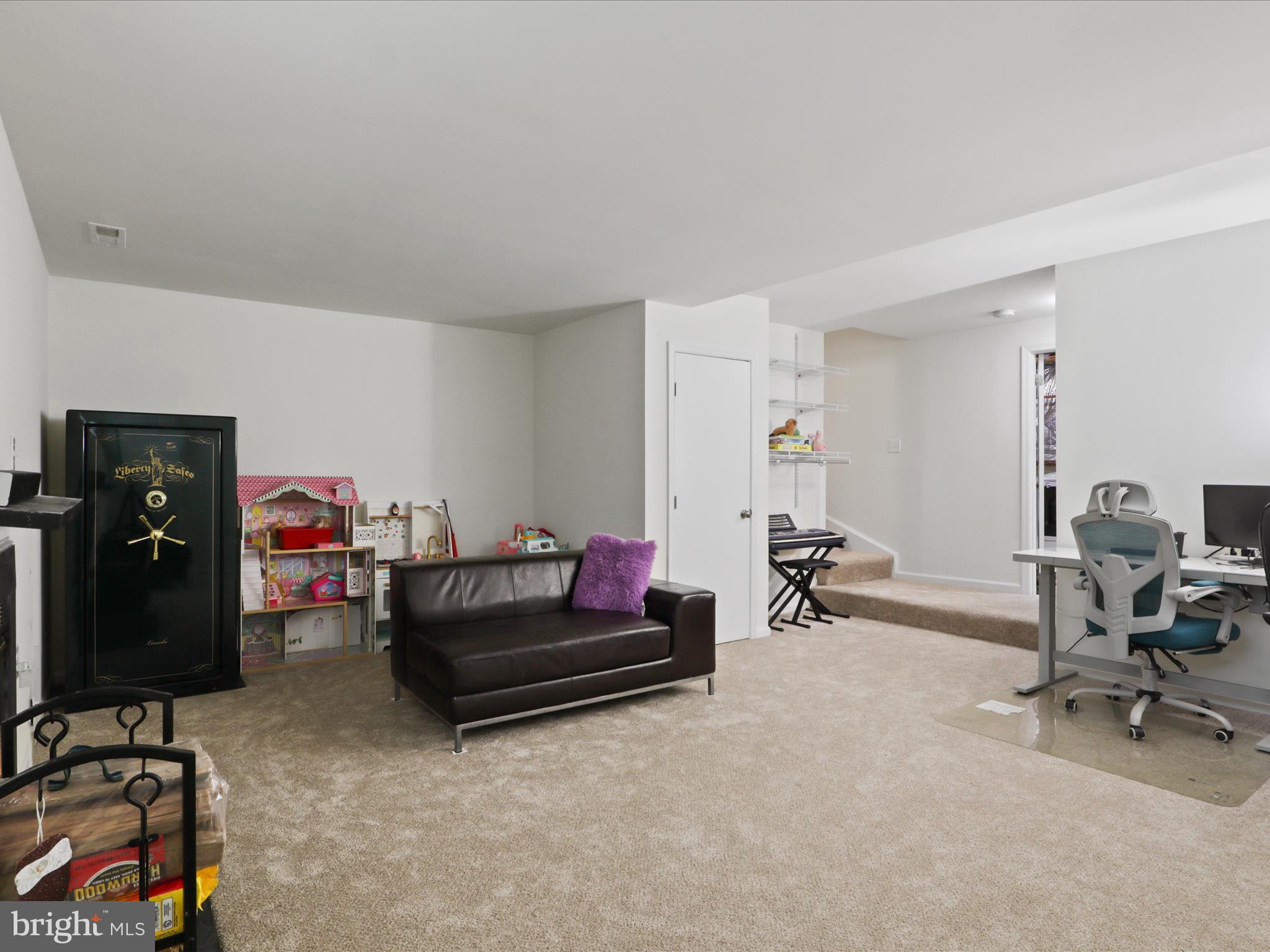 SUDLEY MANOR - Residential