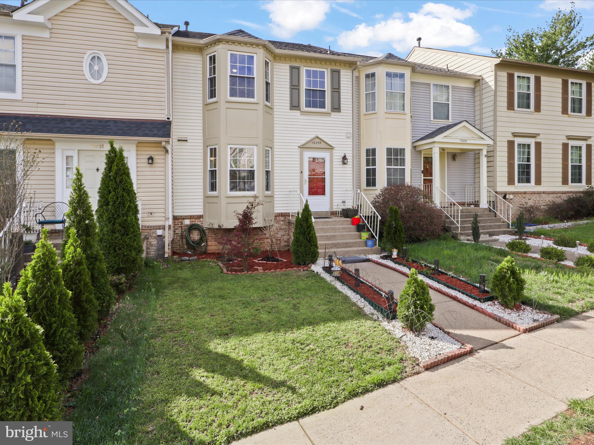 SUDLEY MANOR - Residential