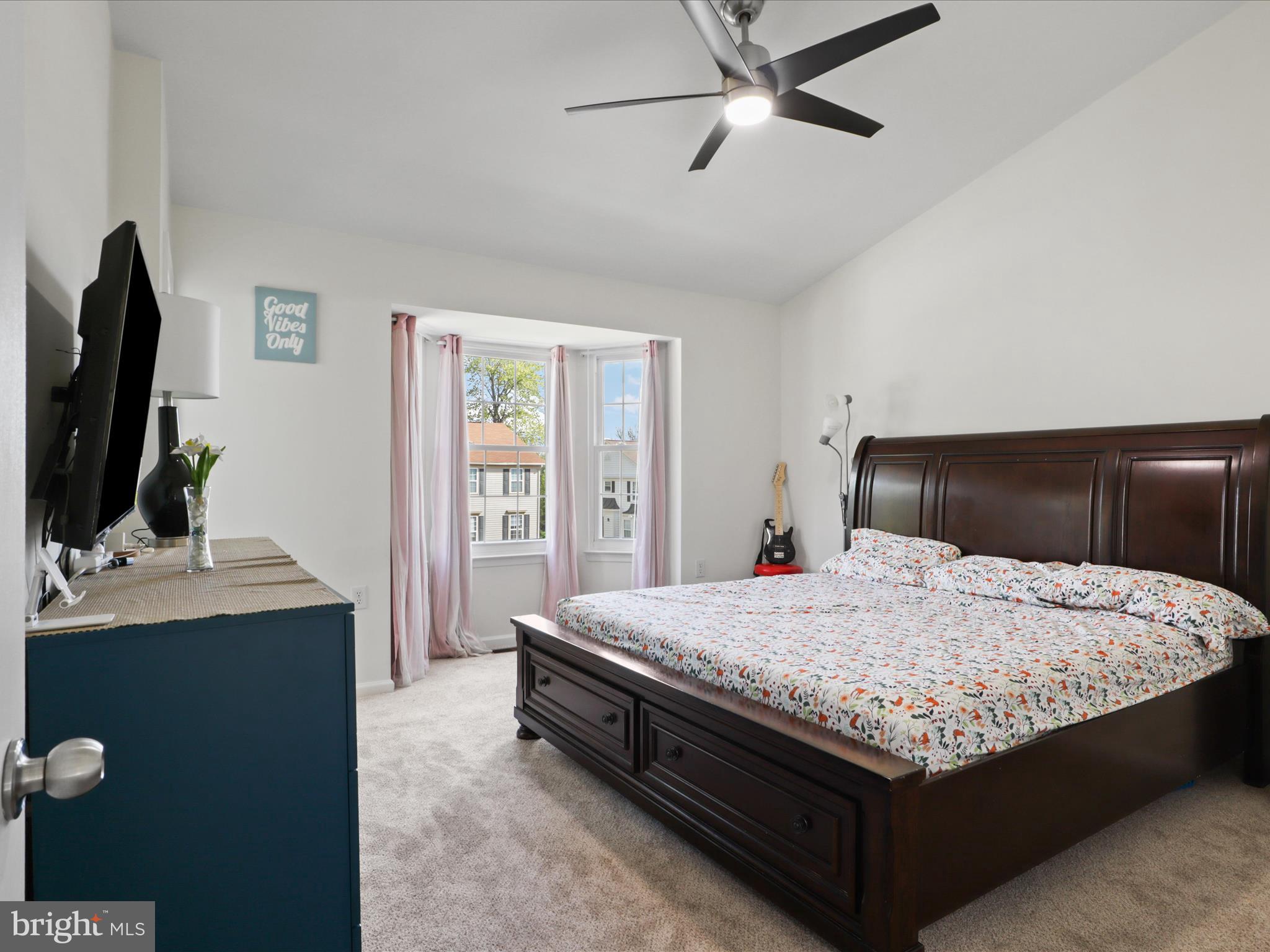 SUDLEY MANOR - Residential