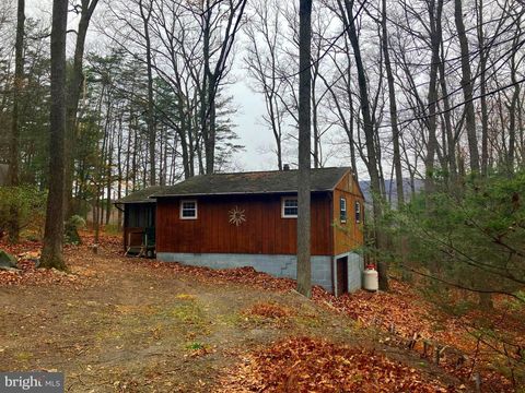 Photo of 252 Concord Drive, ICKESBURG, PA 17037 (MLS # PAPY2009168)