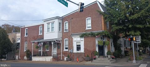 Photo of 201 N Rodney Street, WILMINGTON, DE 19805 (MLS # DENC2090816)