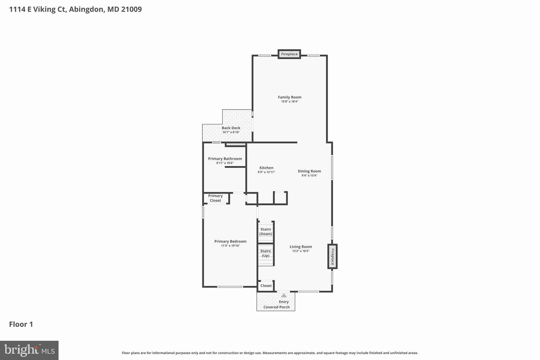 LONG BAR HARBOR - Residential