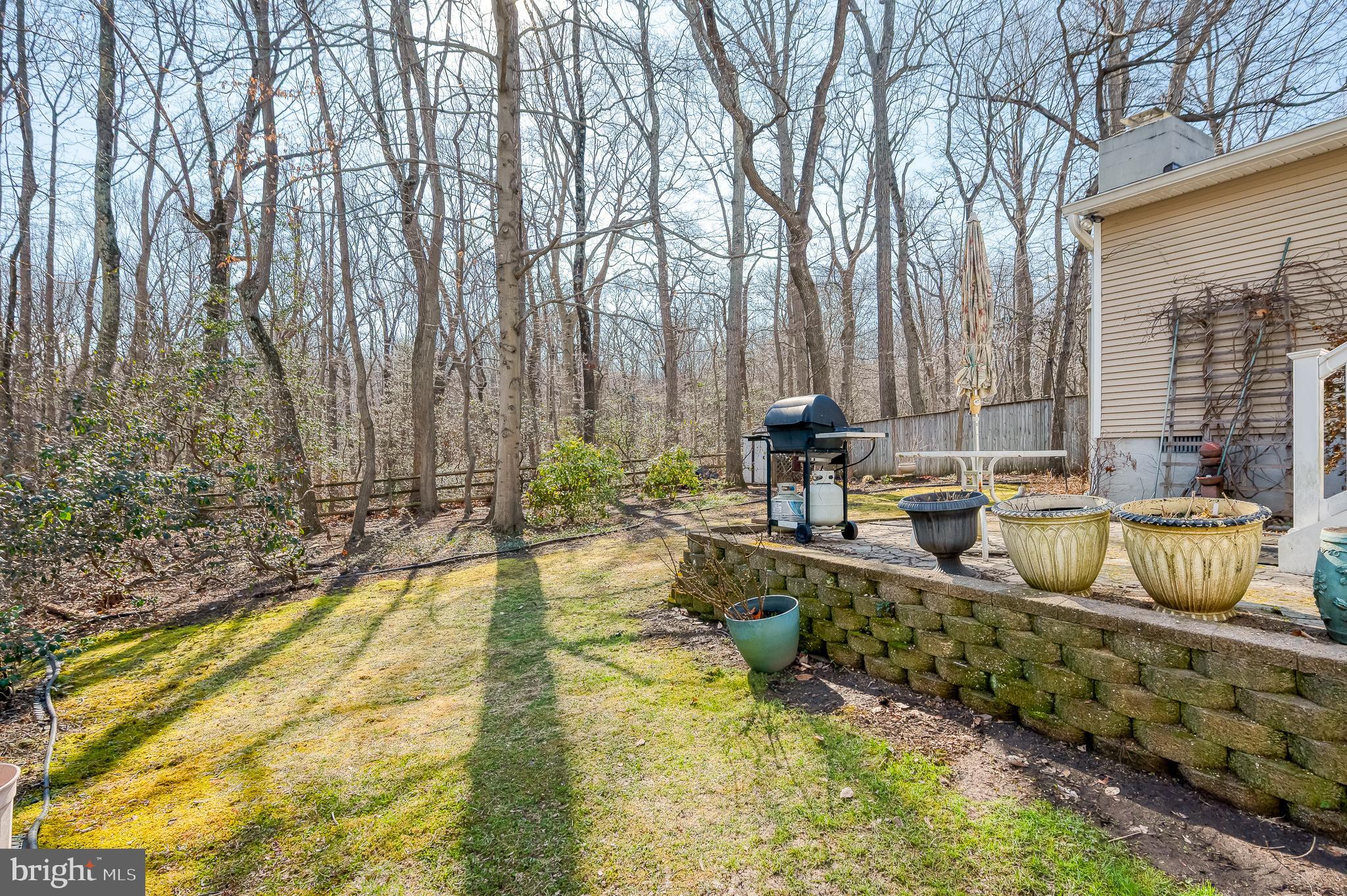 LONG BAR HARBOR - Residential