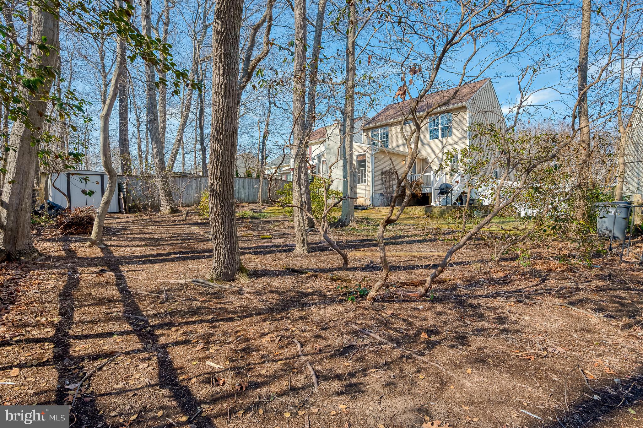 LONG BAR HARBOR - Residential