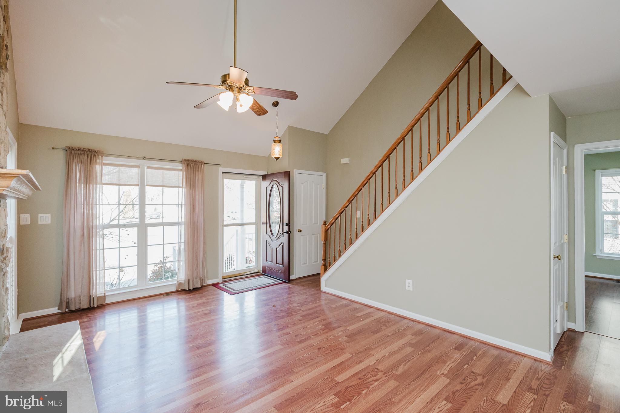 LONG BAR HARBOR - Residential