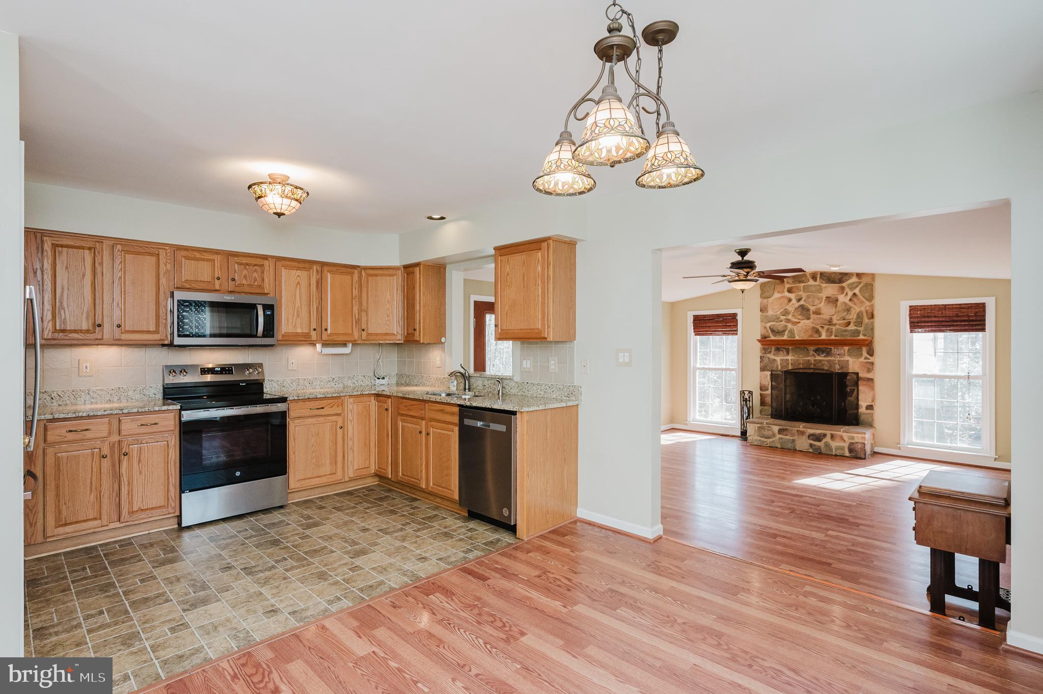 LONG BAR HARBOR - Residential