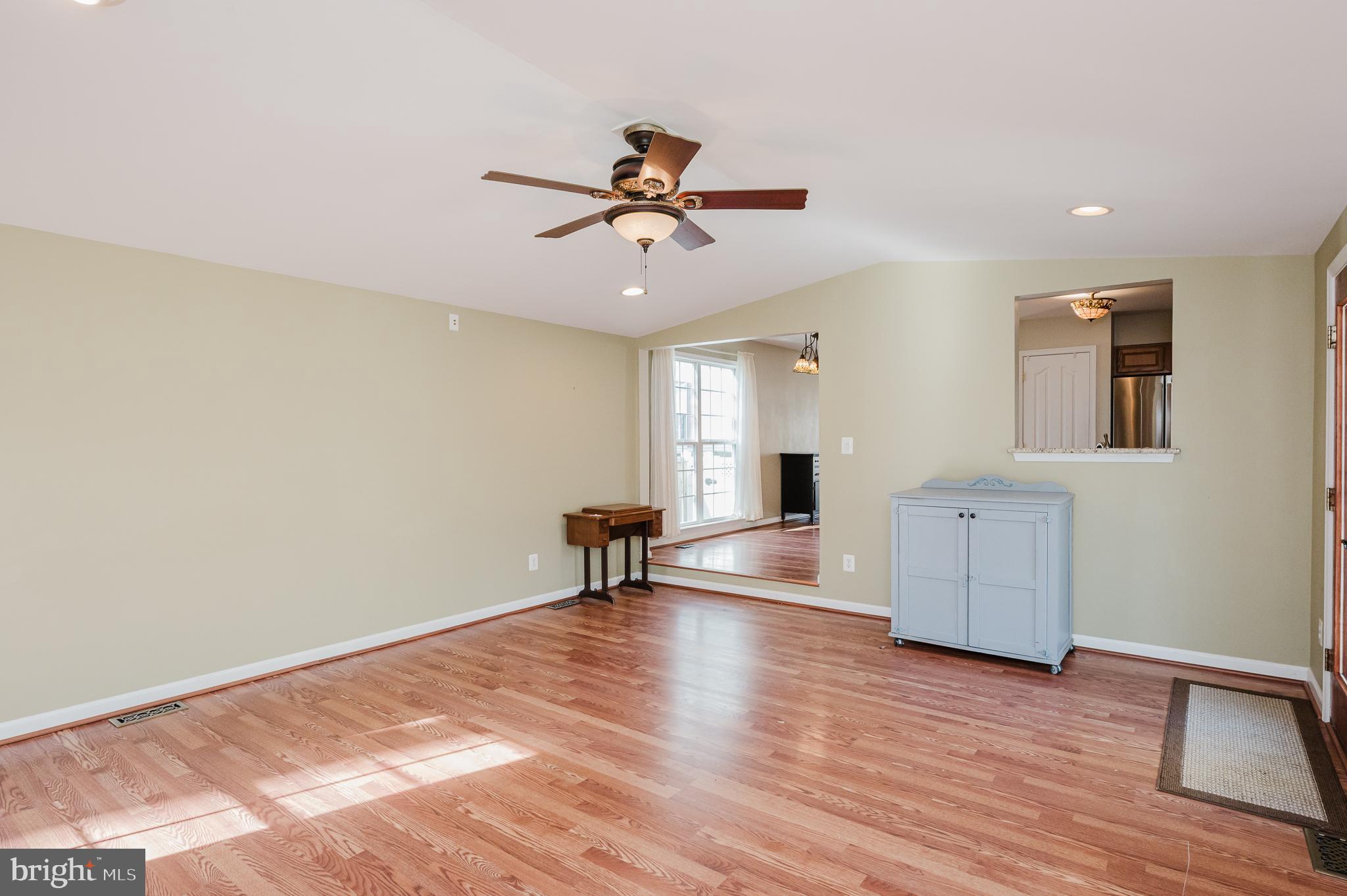 LONG BAR HARBOR - Residential