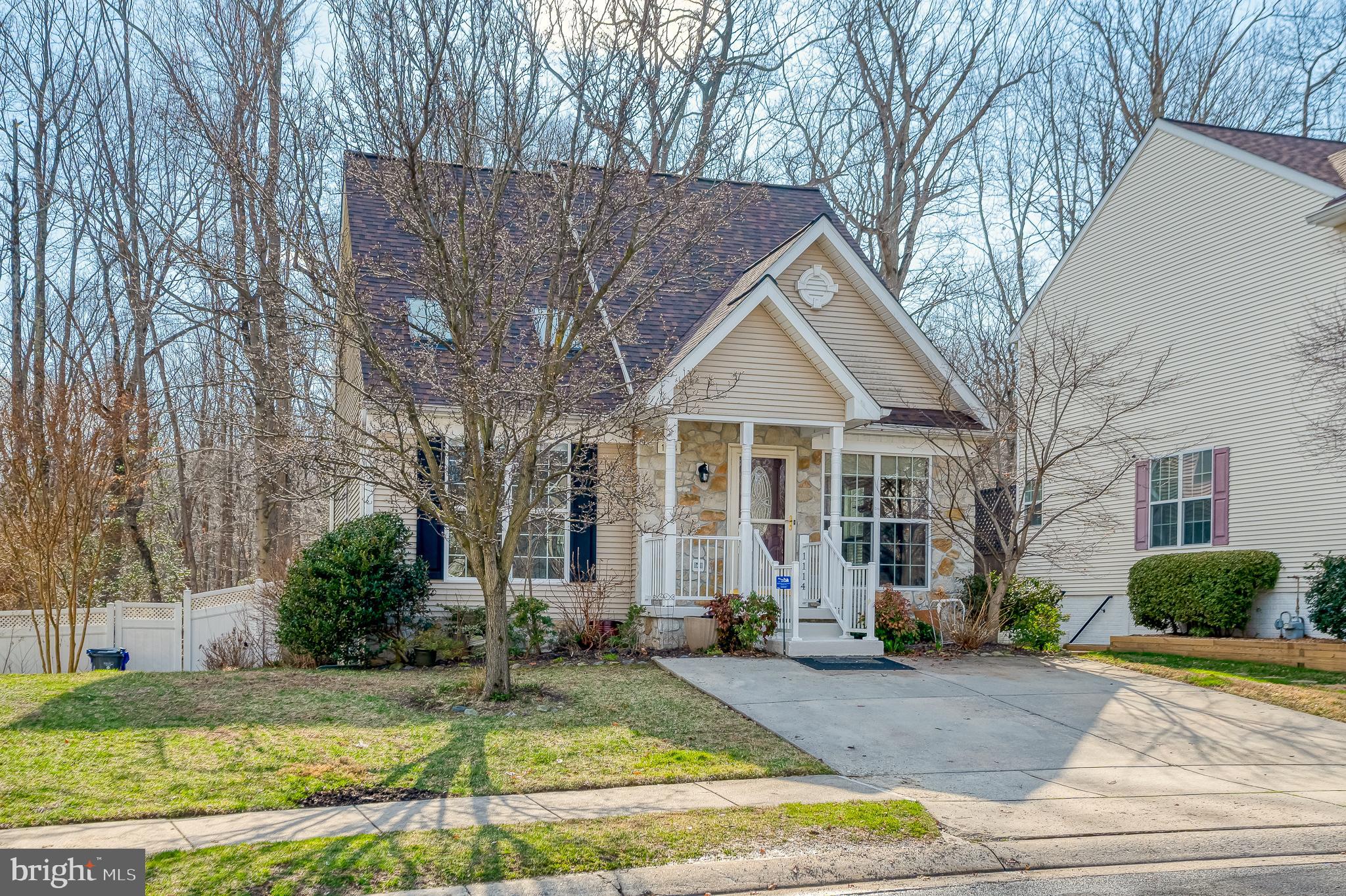 LONG BAR HARBOR - Residential