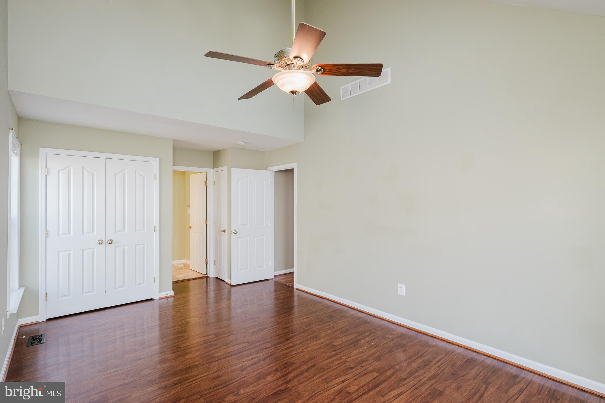 LONG BAR HARBOR - Residential