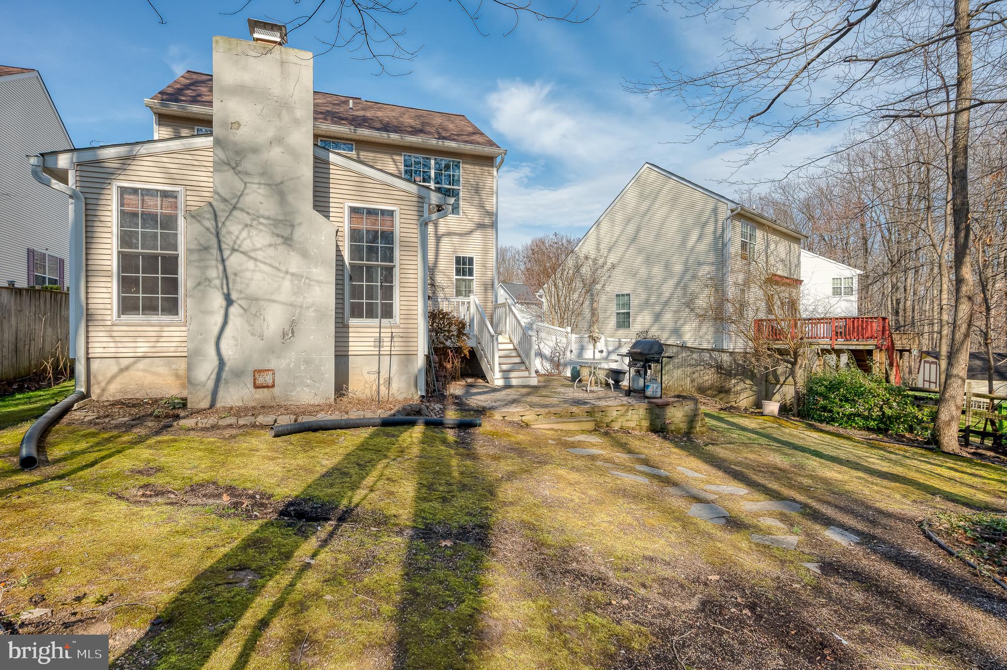 LONG BAR HARBOR - Residential
