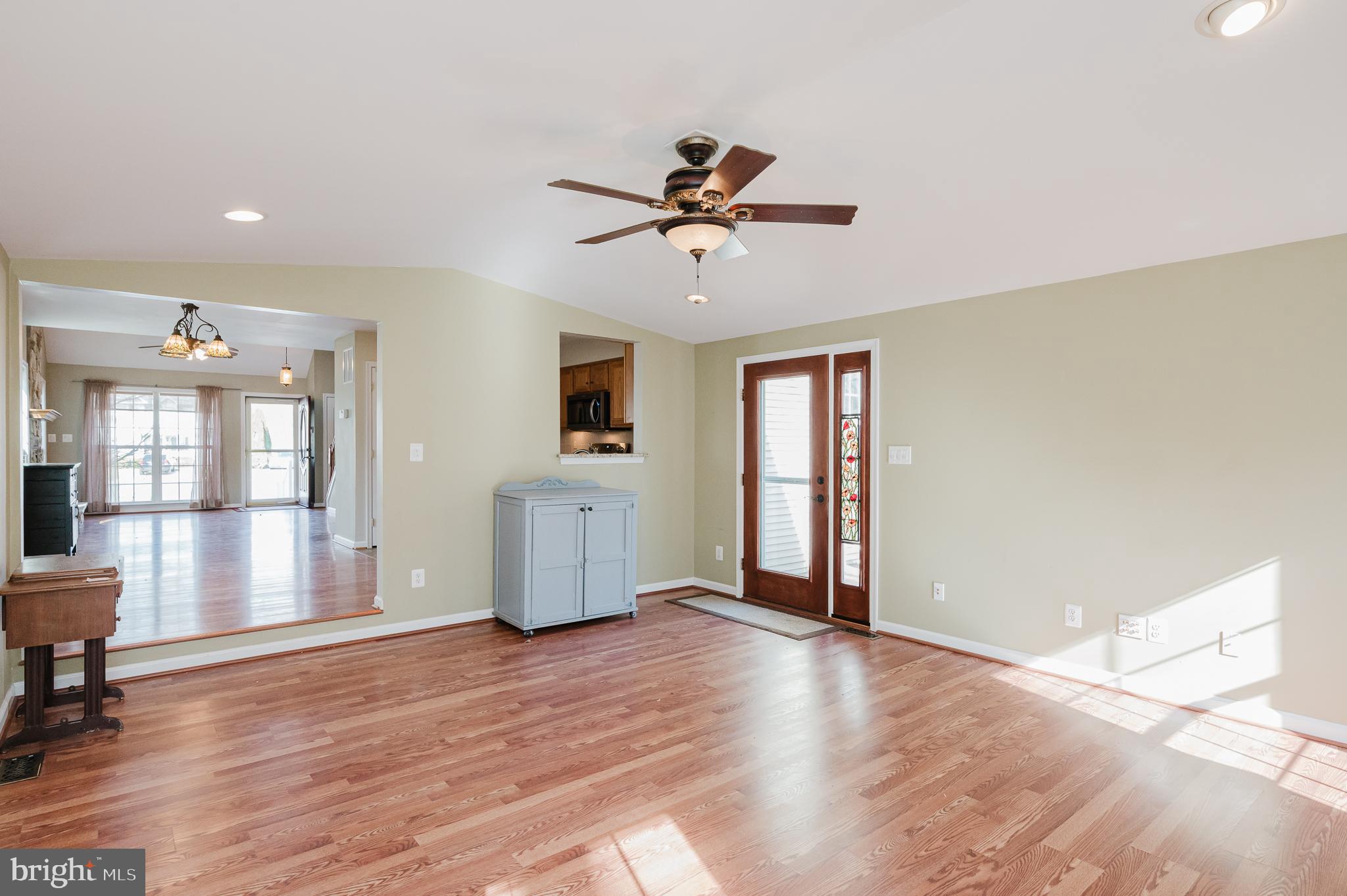 LONG BAR HARBOR - Residential