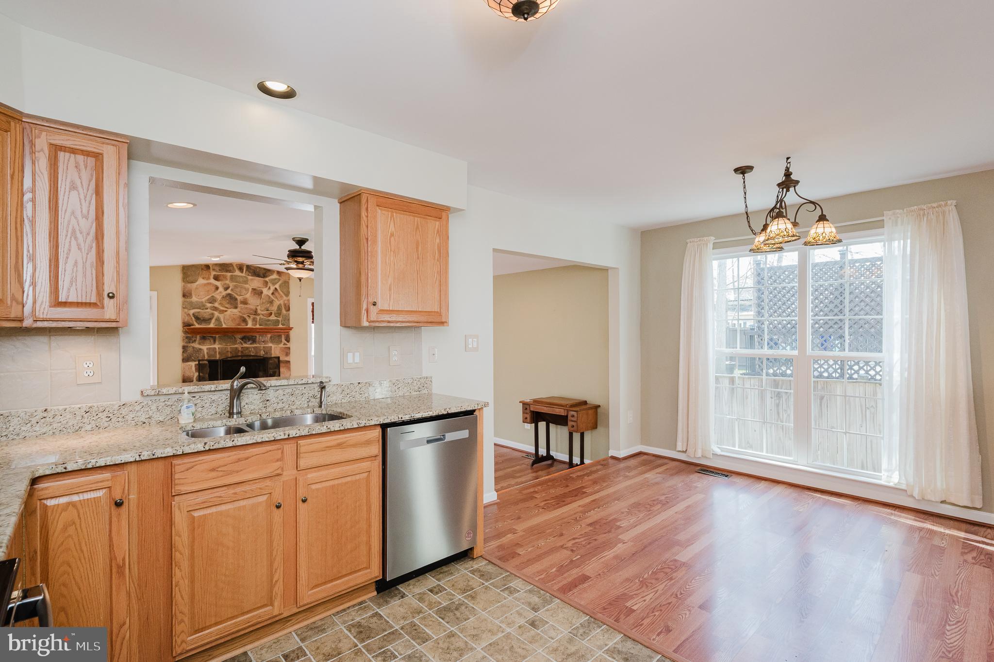 LONG BAR HARBOR - Residential