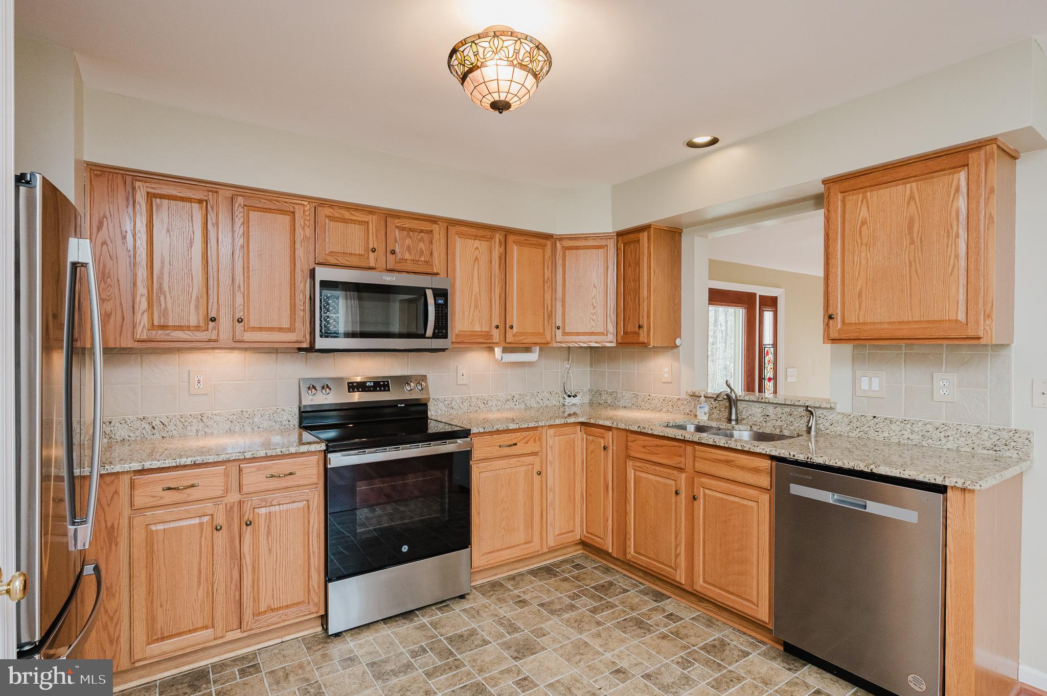 LONG BAR HARBOR - Residential