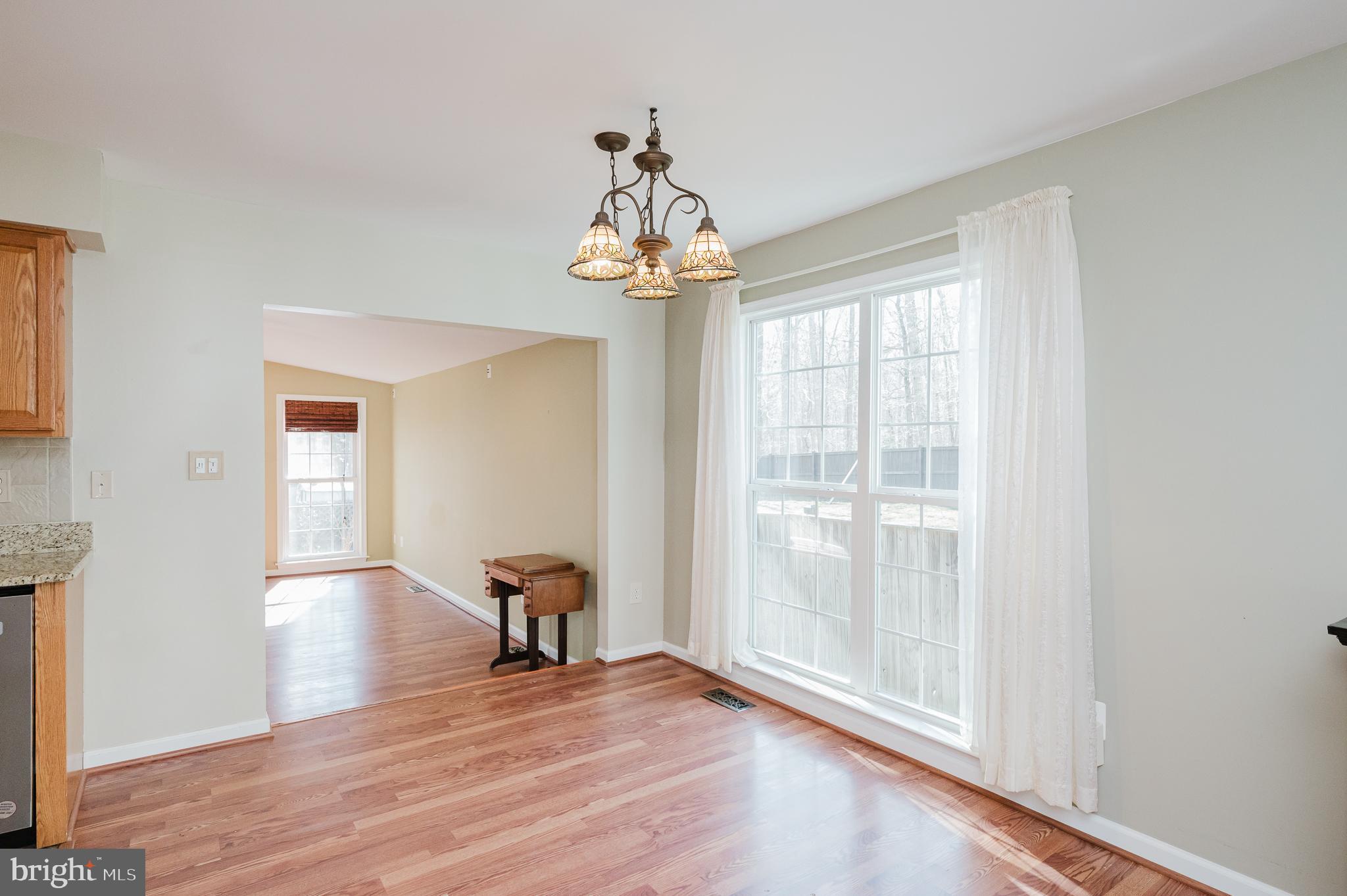 LONG BAR HARBOR - Residential