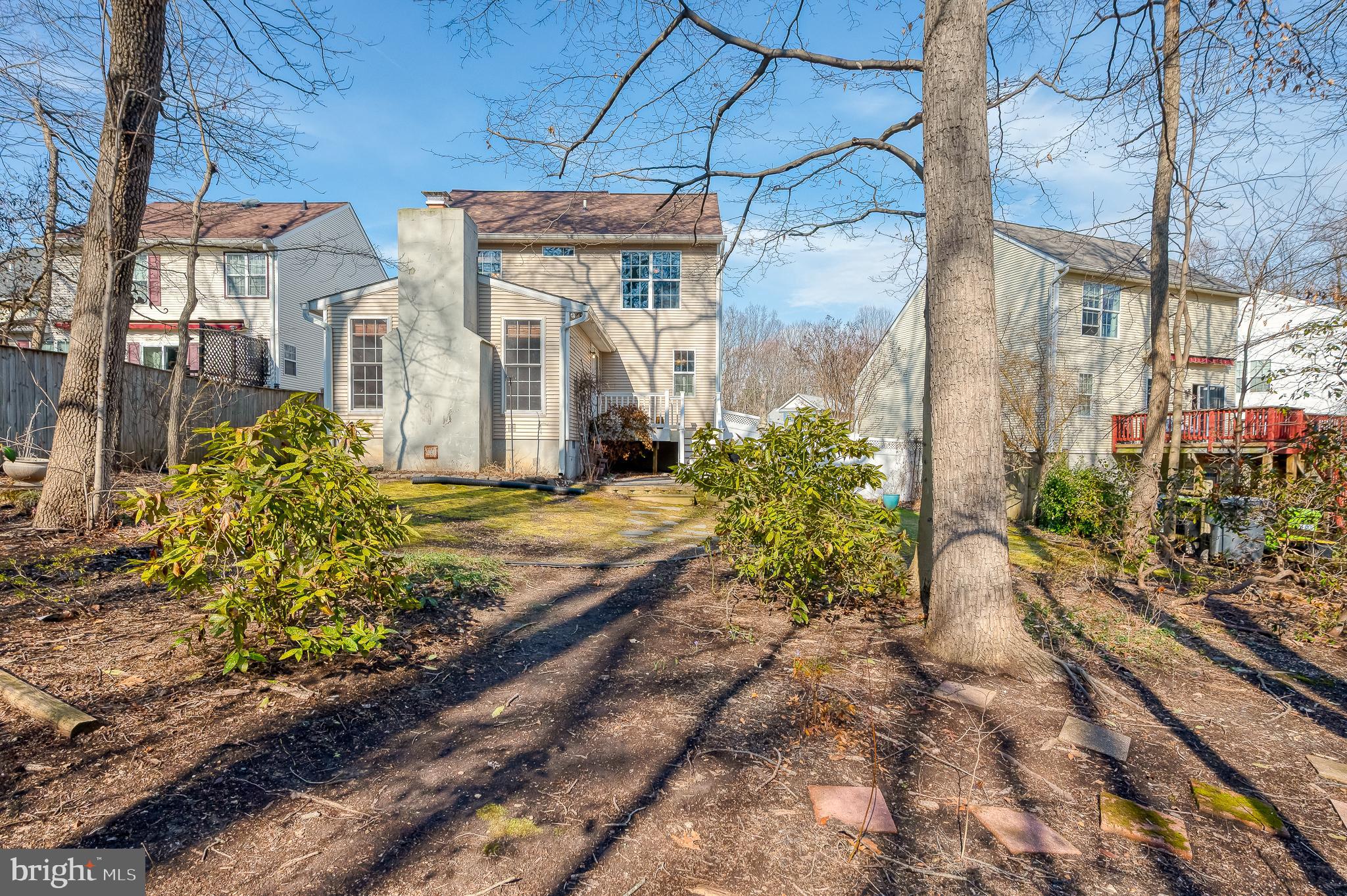 LONG BAR HARBOR - Residential
