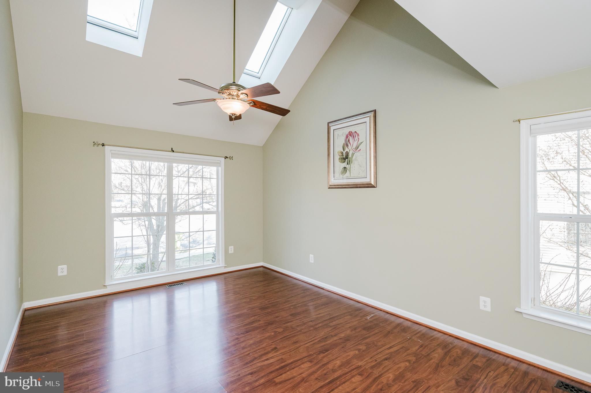 LONG BAR HARBOR - Residential