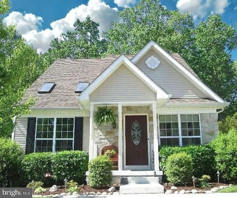 1114 E VIKING COURT ABINGDON MD 21009