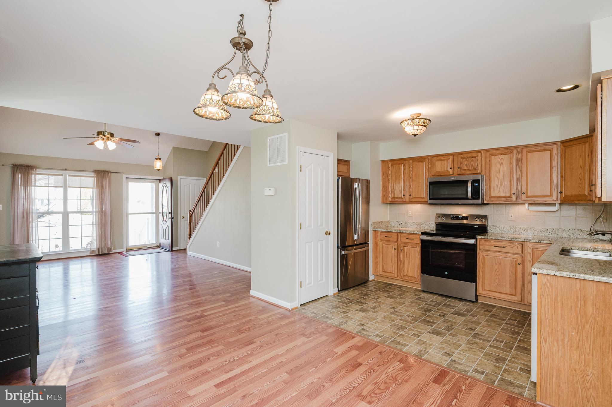 LONG BAR HARBOR - Residential