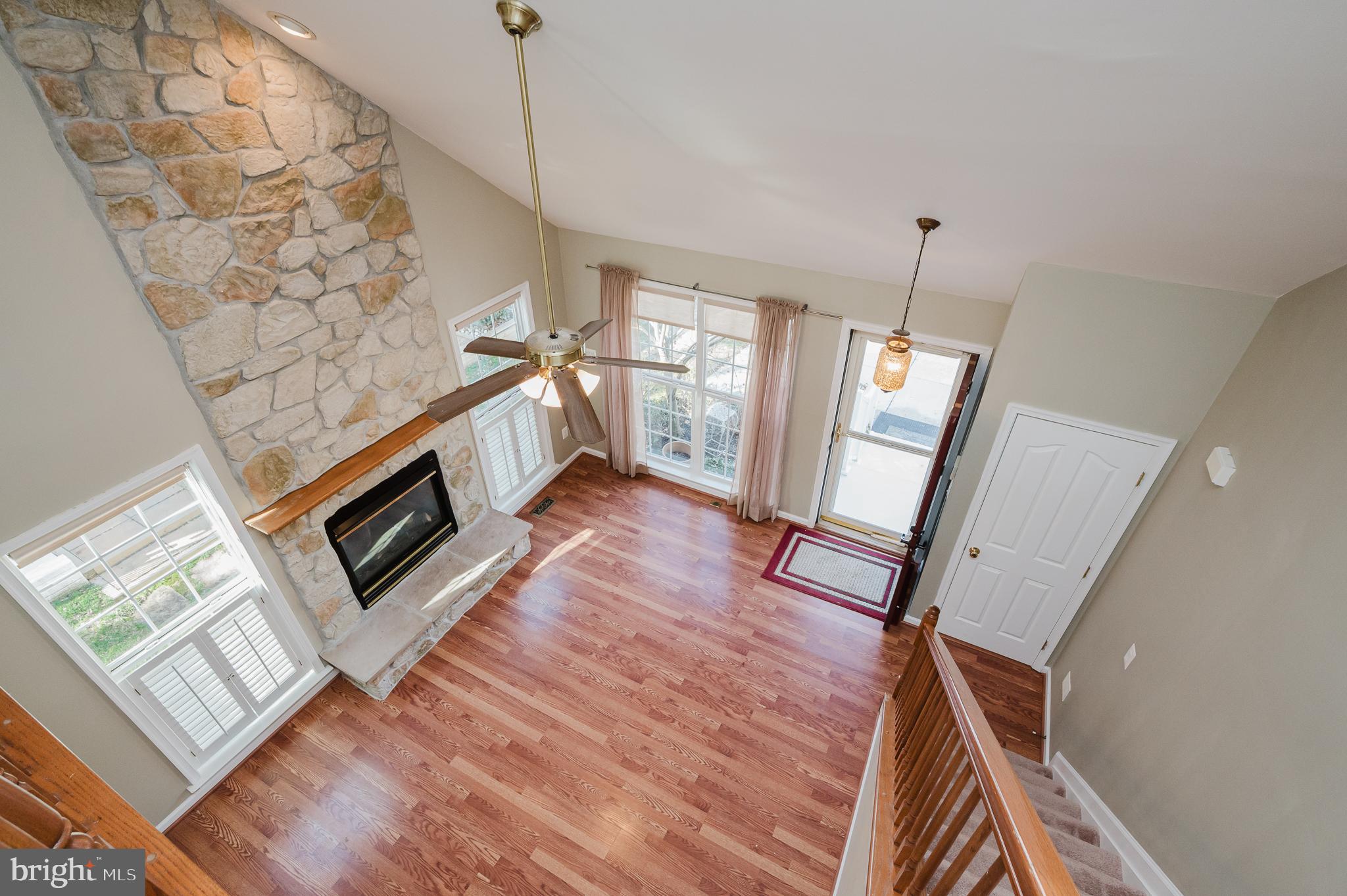 LONG BAR HARBOR - Residential