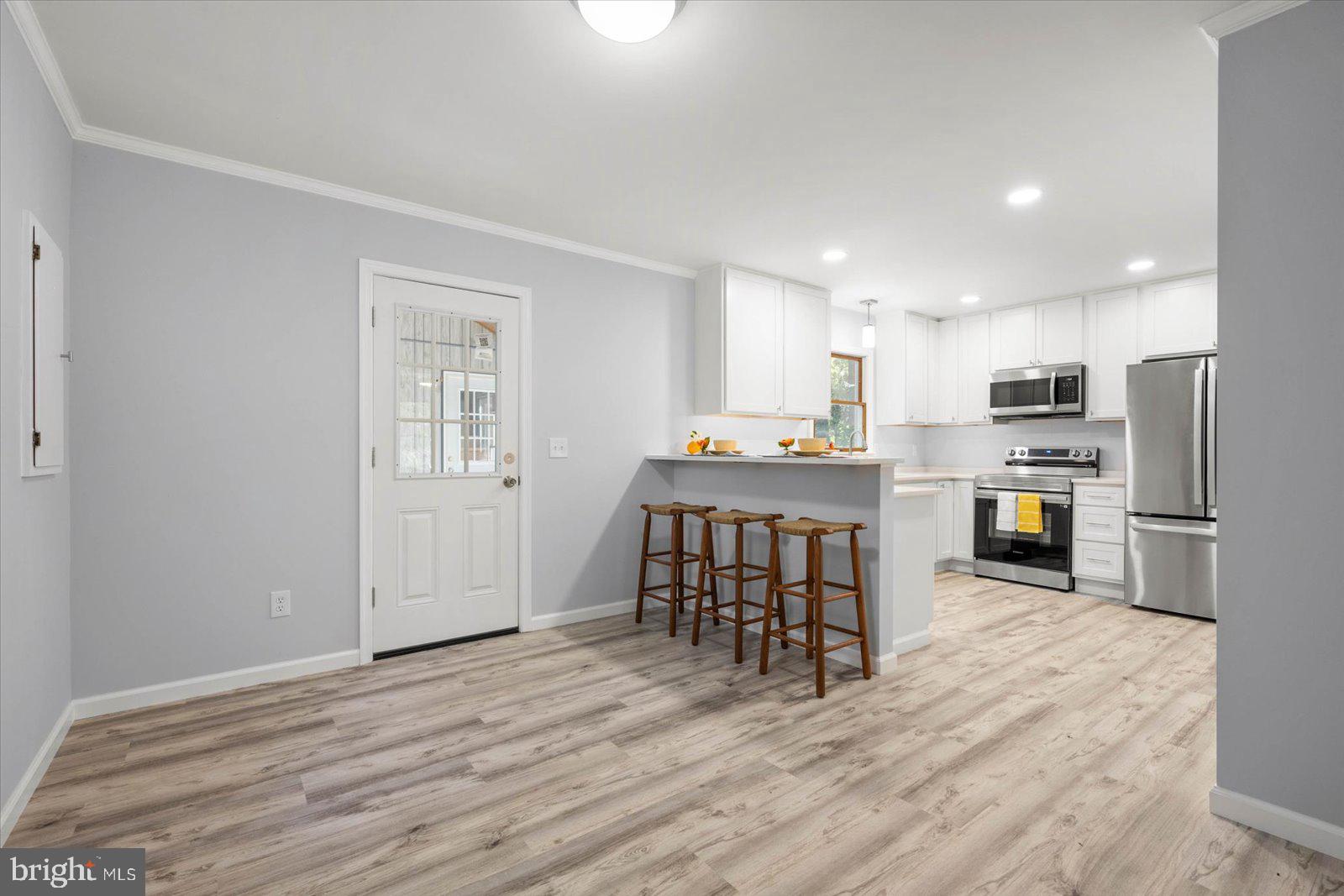 OCEAN PINES - HUNTINGTON - Residential